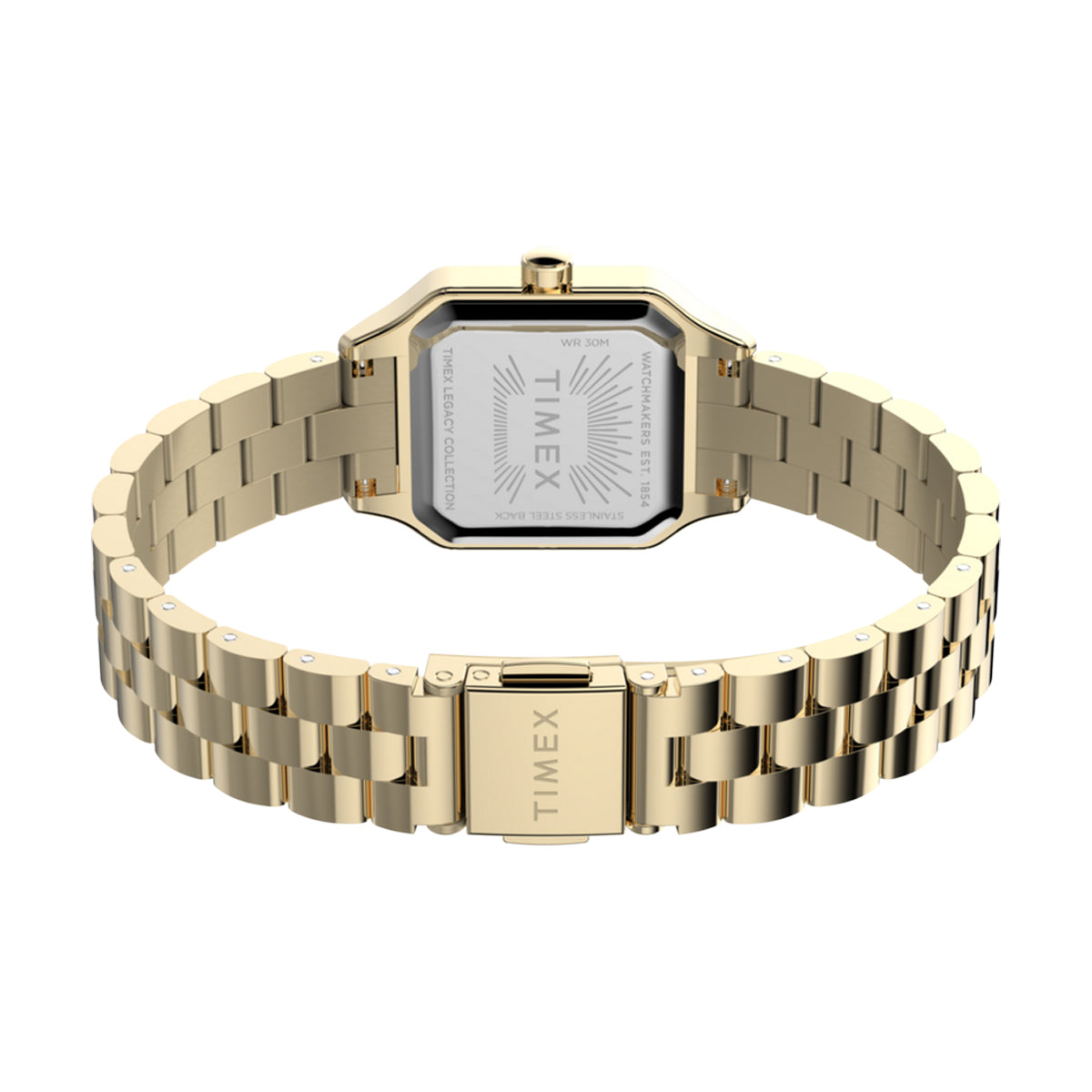 TIMEX TW2Y23700 Armbanduhr ansicht-3
