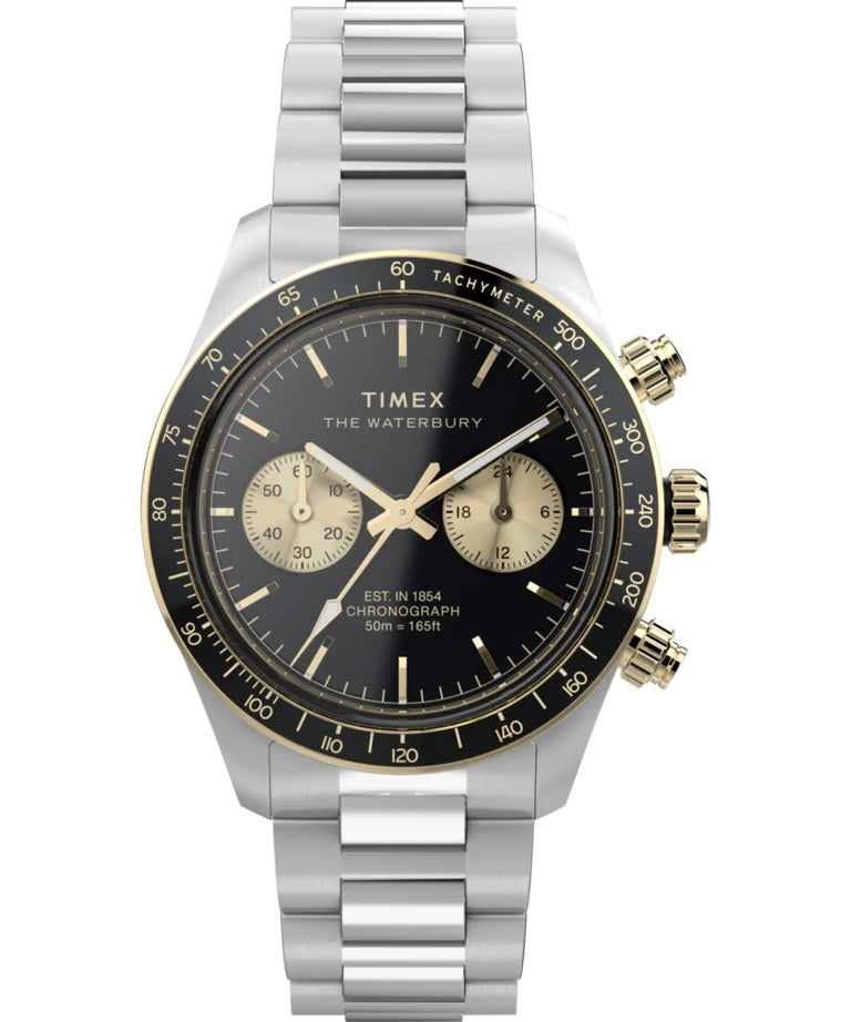 TIMEX TW2Y24000 Armbanduhr ansicht-3