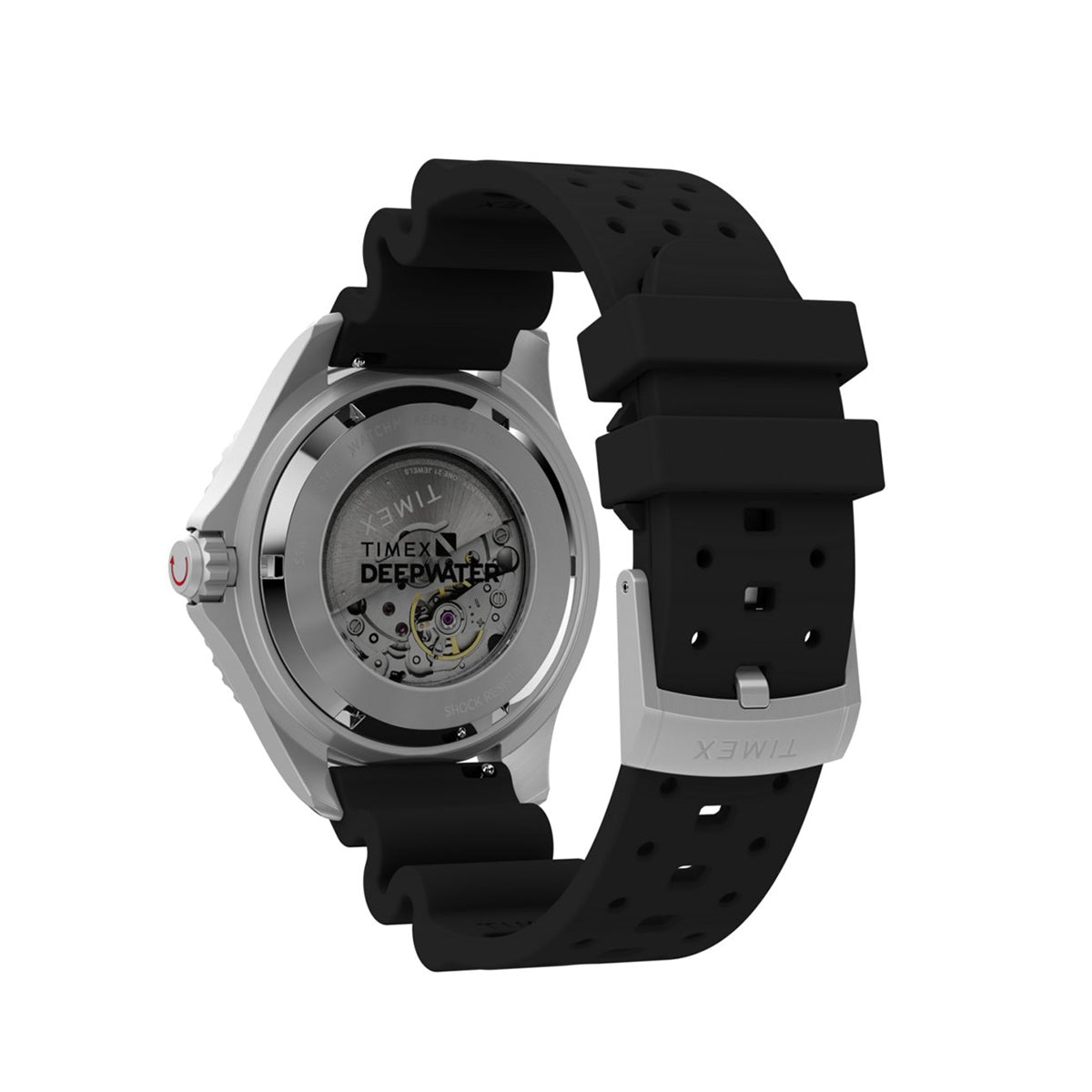 TIMEX TW2Y40000 Armbanduhr ansicht-3