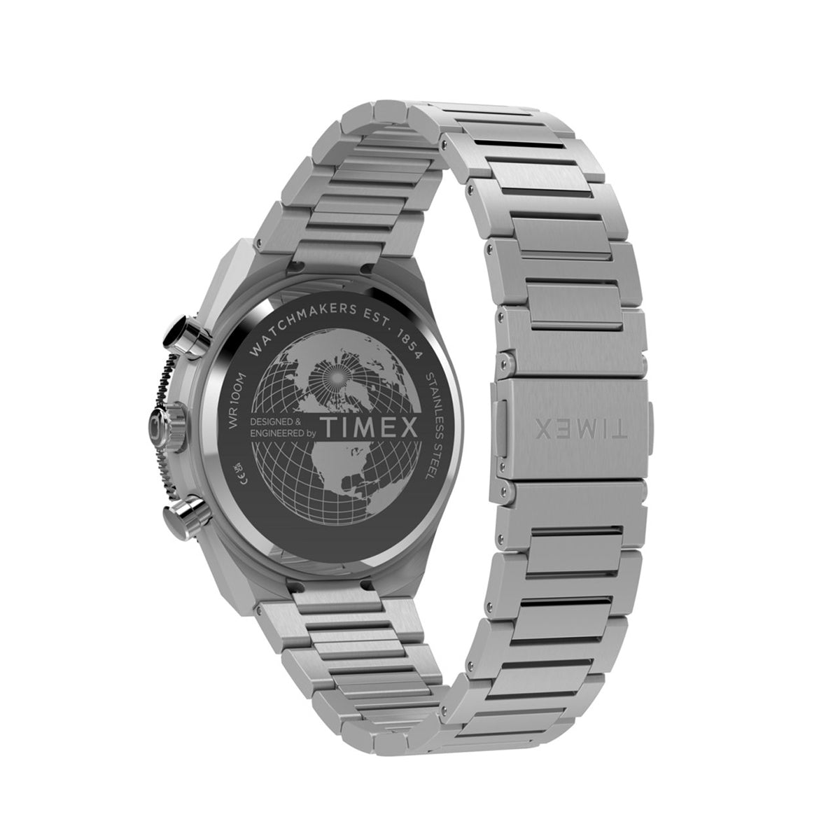 TIMEX TW2Y55900 Armbanduhr ansicht-3