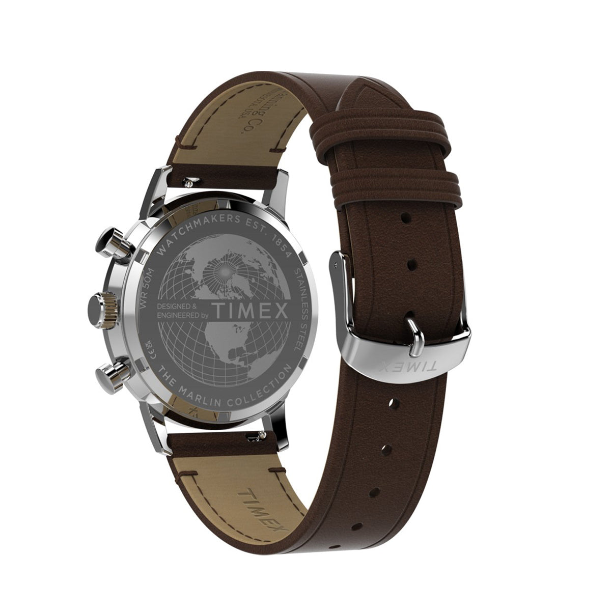 TIMEX TW2Y66600 Armbanduhr ansicht-3