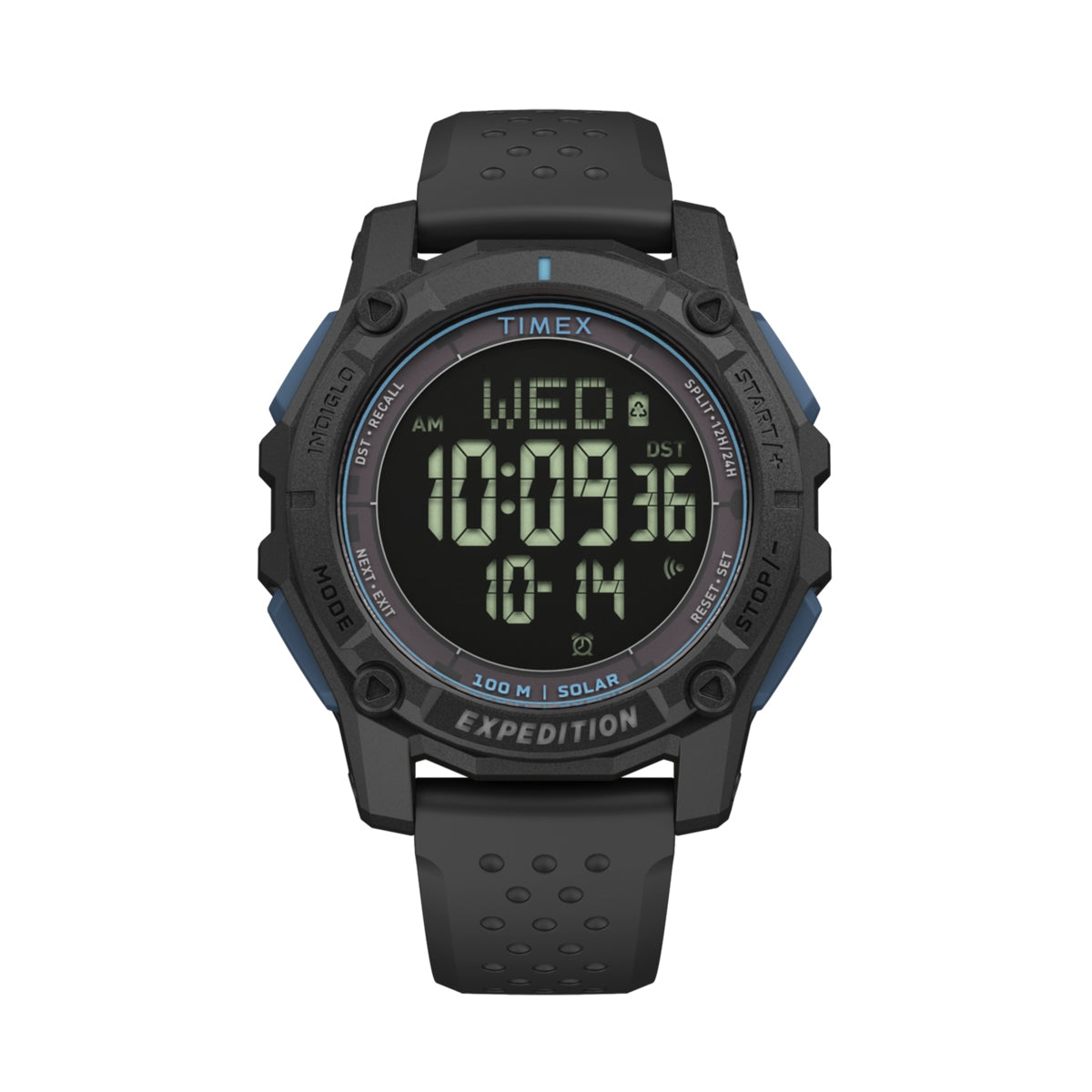 TIMEX TW4B33900 Armbanduhr ansicht-3