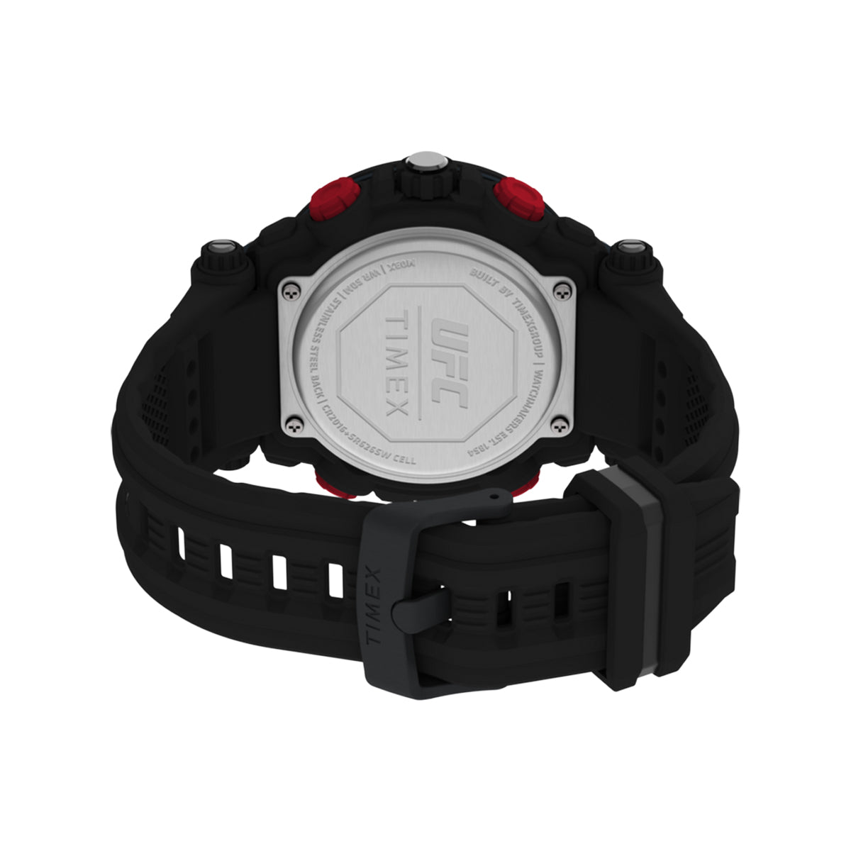 TIMEX TW5M52800 Armbanduhr ansicht-3