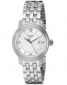 TISSOT BRIDGEPORT T0970101103800 Date Armbanduhr 29 mm ansicht-3