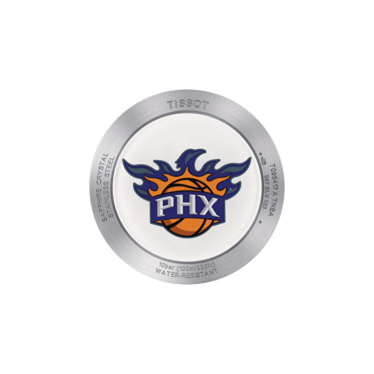 TISSOT QUICKSTER NBA PHOENIX SUNS T0954171703734 Sonnenbrille ansicht-3