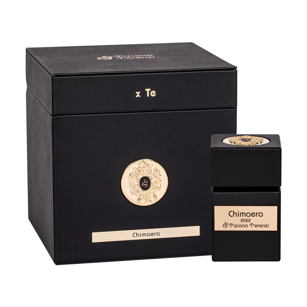 Tiziana Terenzi Tiziana Terenzi, Anniversary Collection - Chimaera, Parfumextrakt, Unisex, 100 ml Regular