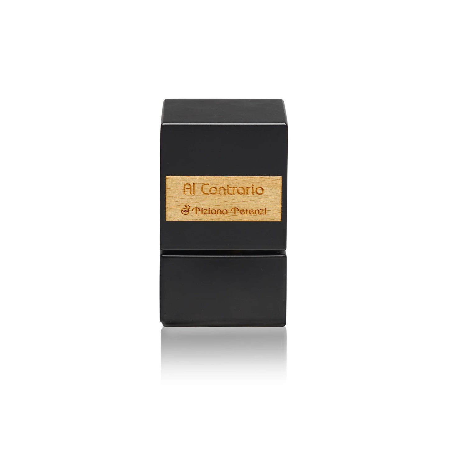 Tiziana Terenzi Tiziana Terenzi, Classic Collection - Al Contrario, Parfumextrakt, Unisex, 50 ml Regular