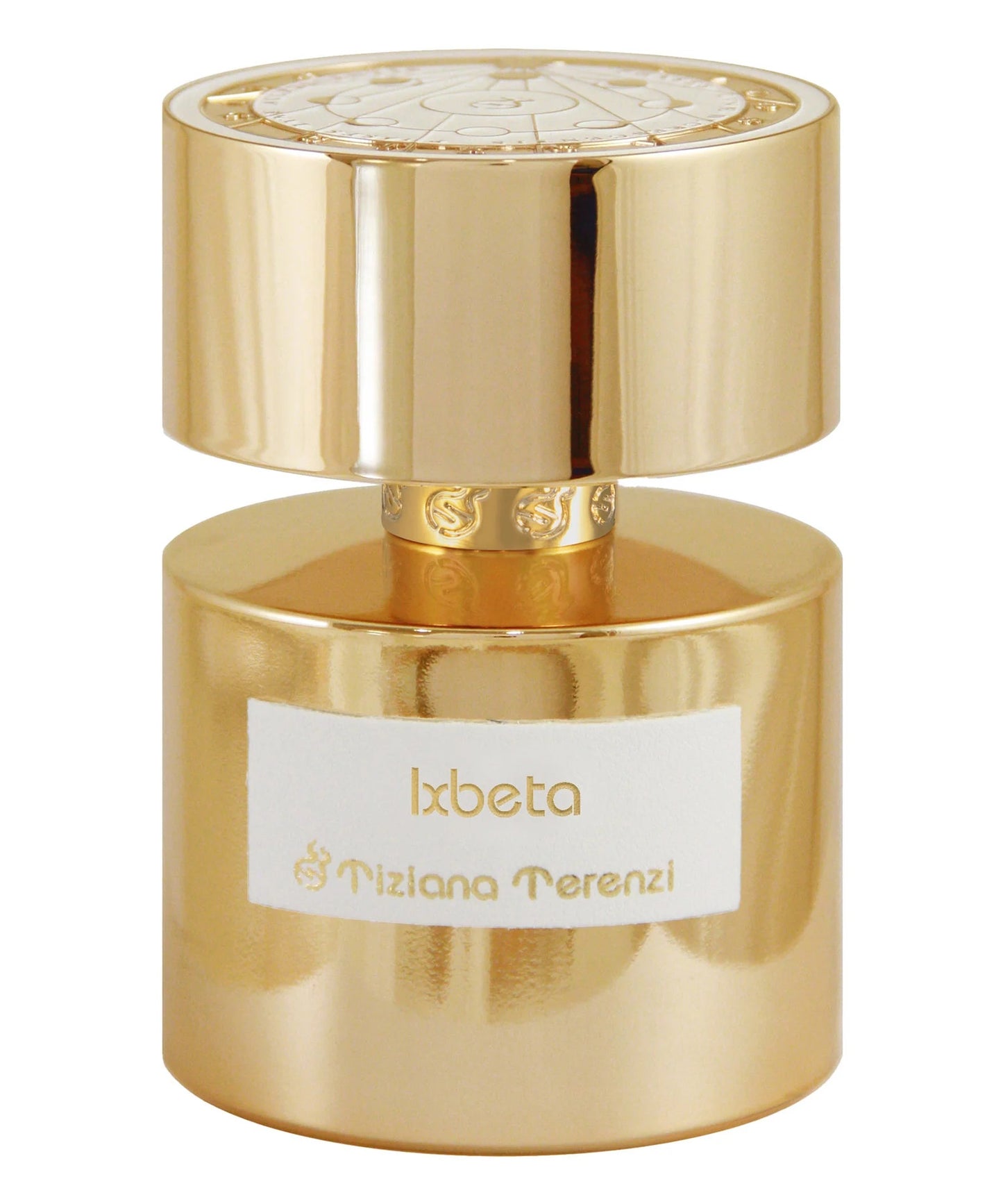 Tiziana Terenzi Tiziana Terenzi, Ixbeta, Parfumextrakt, Unisex, 100 ml Regular