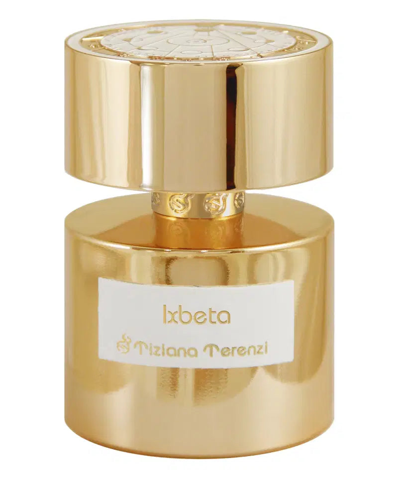 Tiziana Terenzi Tiziana Terenzi, Ixbeta, Parfumextrakt, Unisex, 100 ml Regular