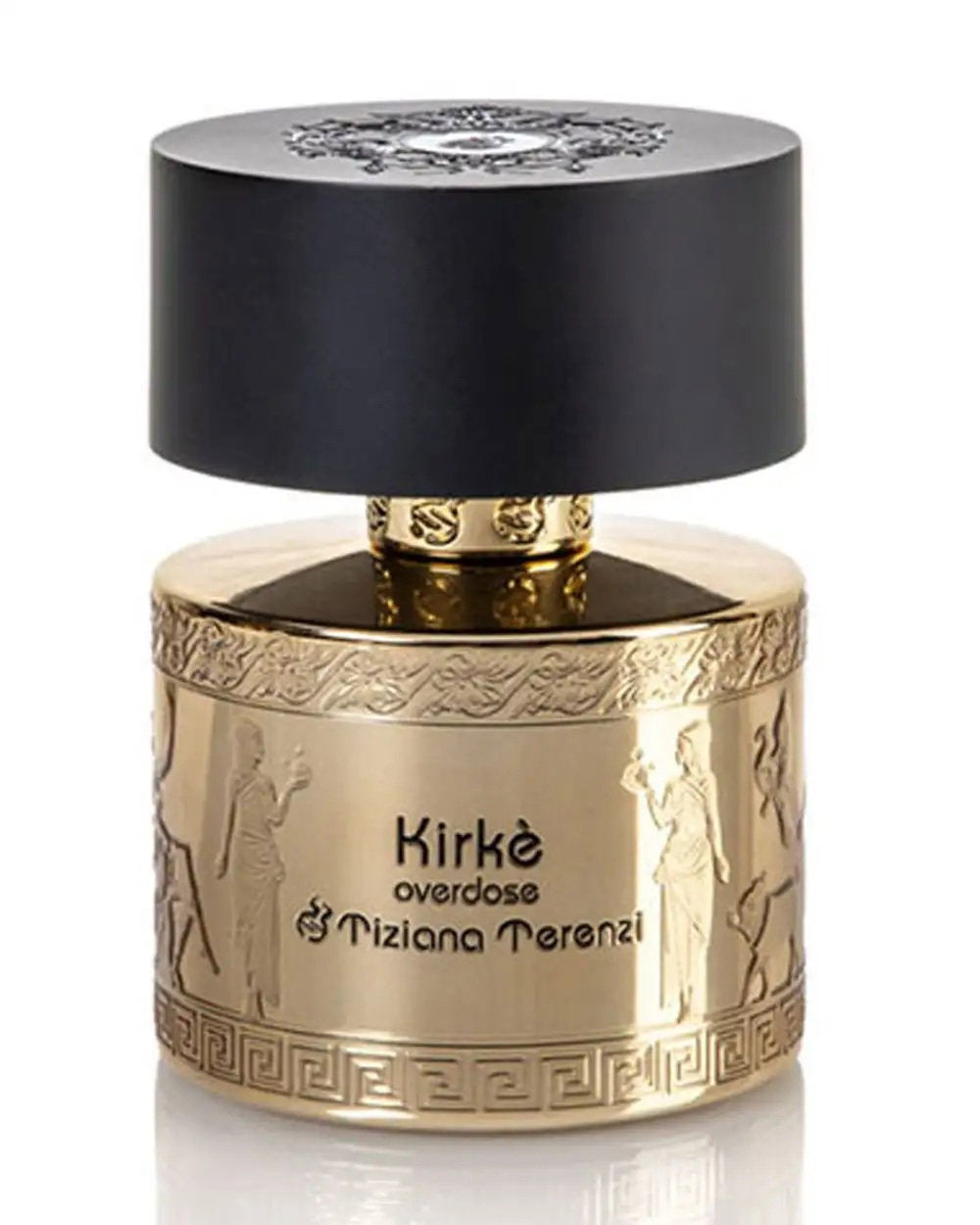Tiziana Terenzi Kirke Overdose Parfumextrakt Unisex 100 ml