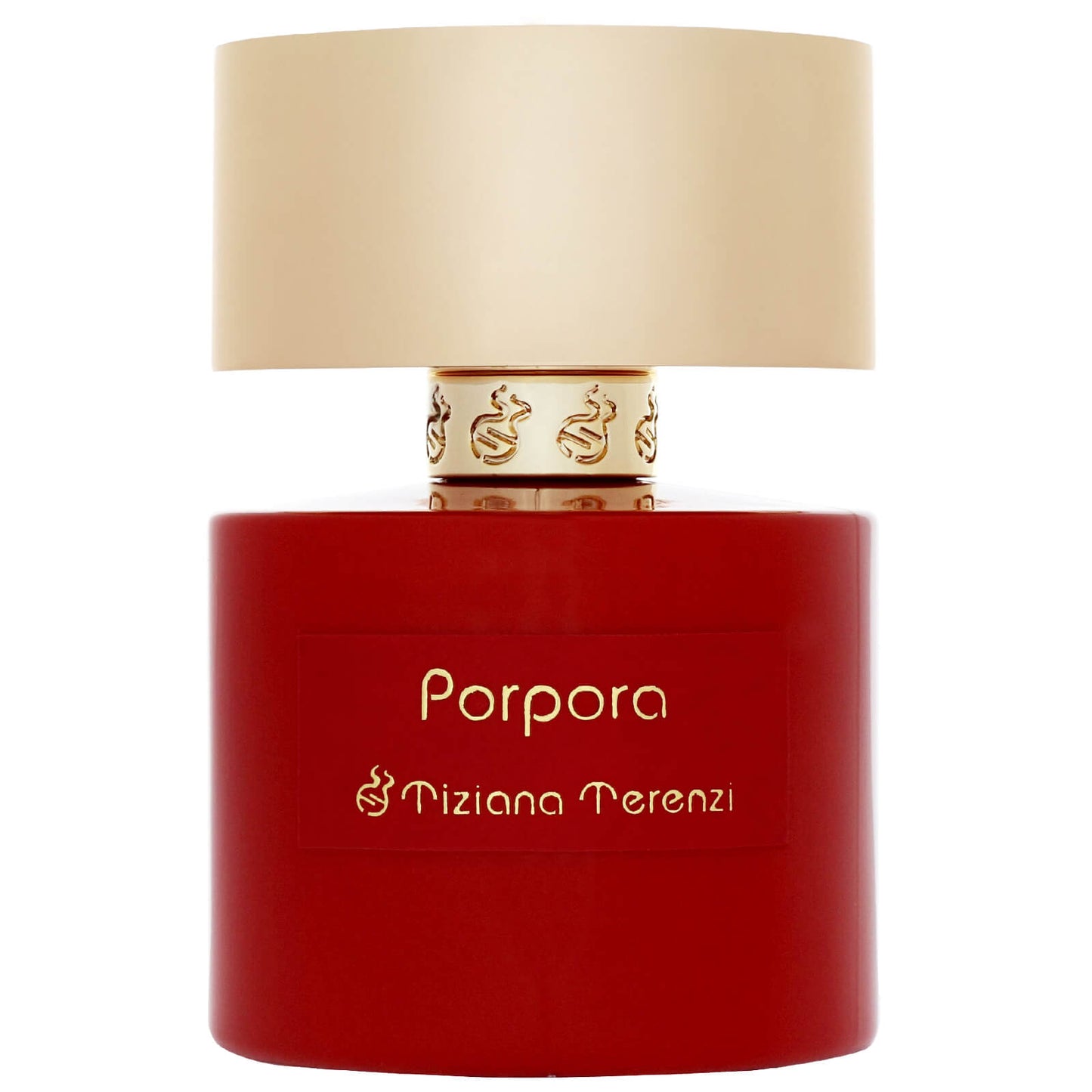 Tiziana Terenzi Tiziana Terenzi, Luna Collection - Porpora, Eau de Parfum, Unisex, 100 ml *Tester