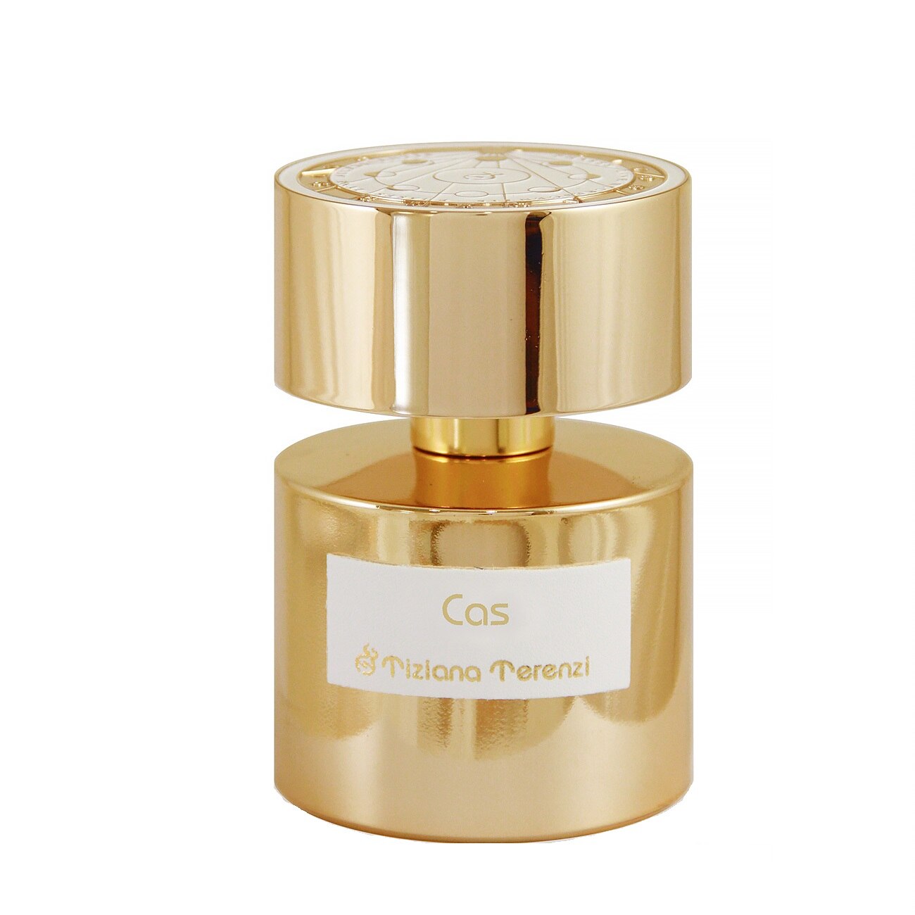 Tiziana Terenzi Tiziana Terenzi, Luna Star Collection - Cas, Eau de Parfum, Unisex, 100 ml Regular