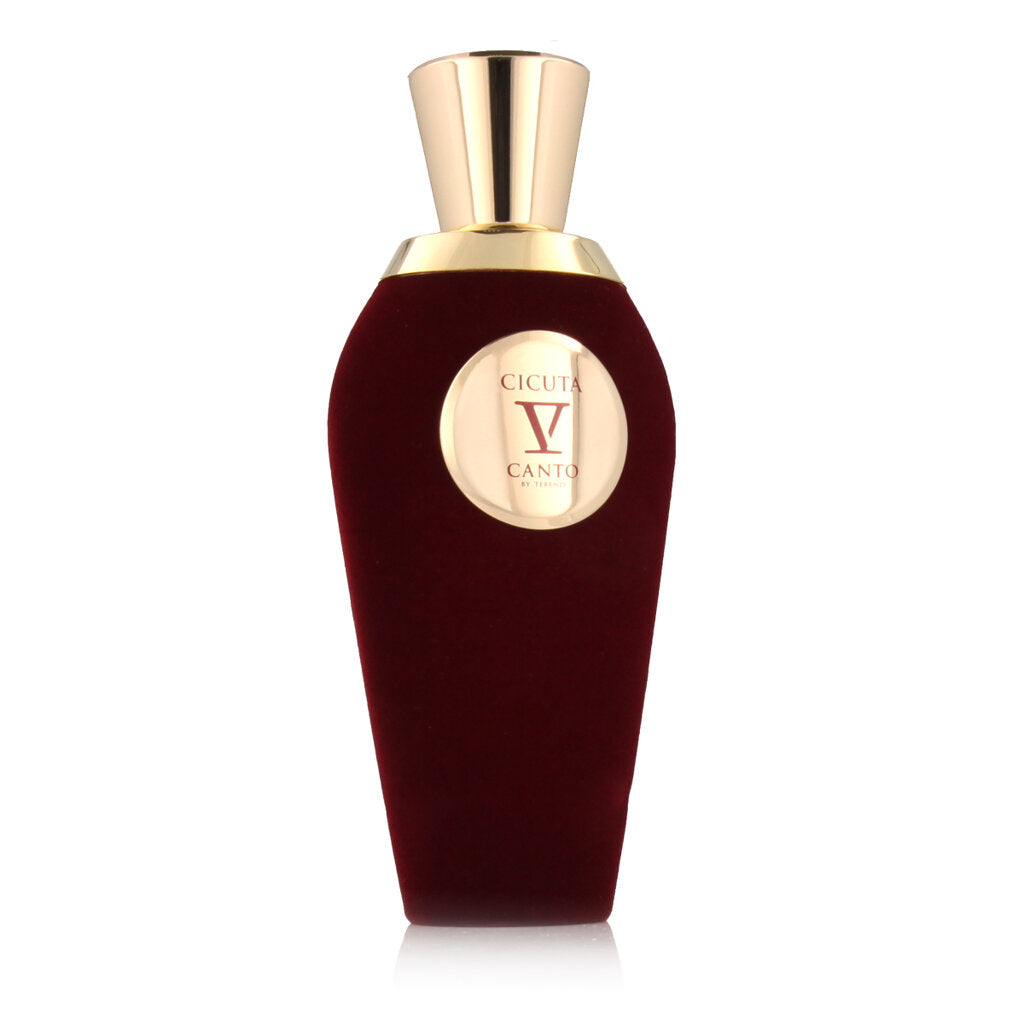 Tiziana Terenzi Tiziana Terenzi, V Canto Cicuta, Eau de Parfum, Unisex, 100 ml *Tester