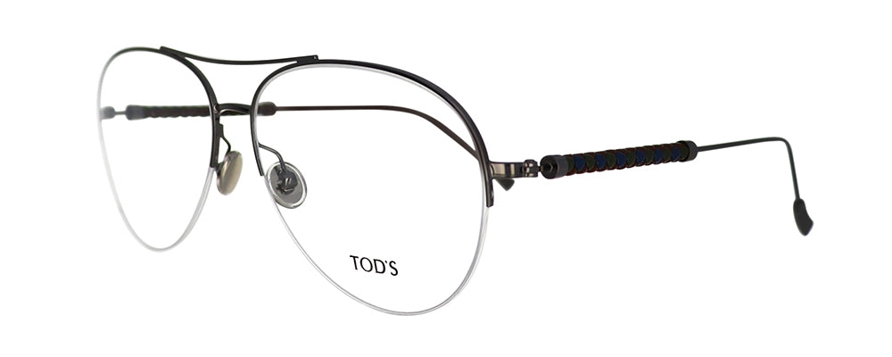 TODS FRAME TO5254-012-58 Sonnenbrille ansicht-3