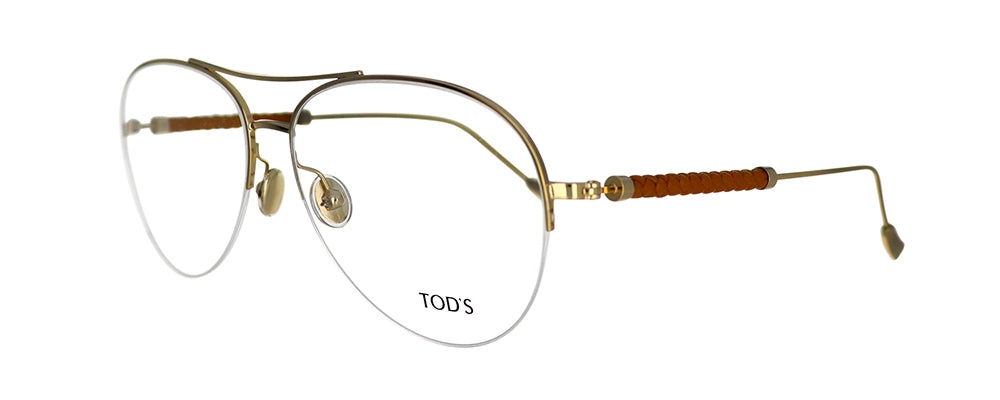 TODS FRAME TO5254-032-58 Sonnenbrille ansicht-3