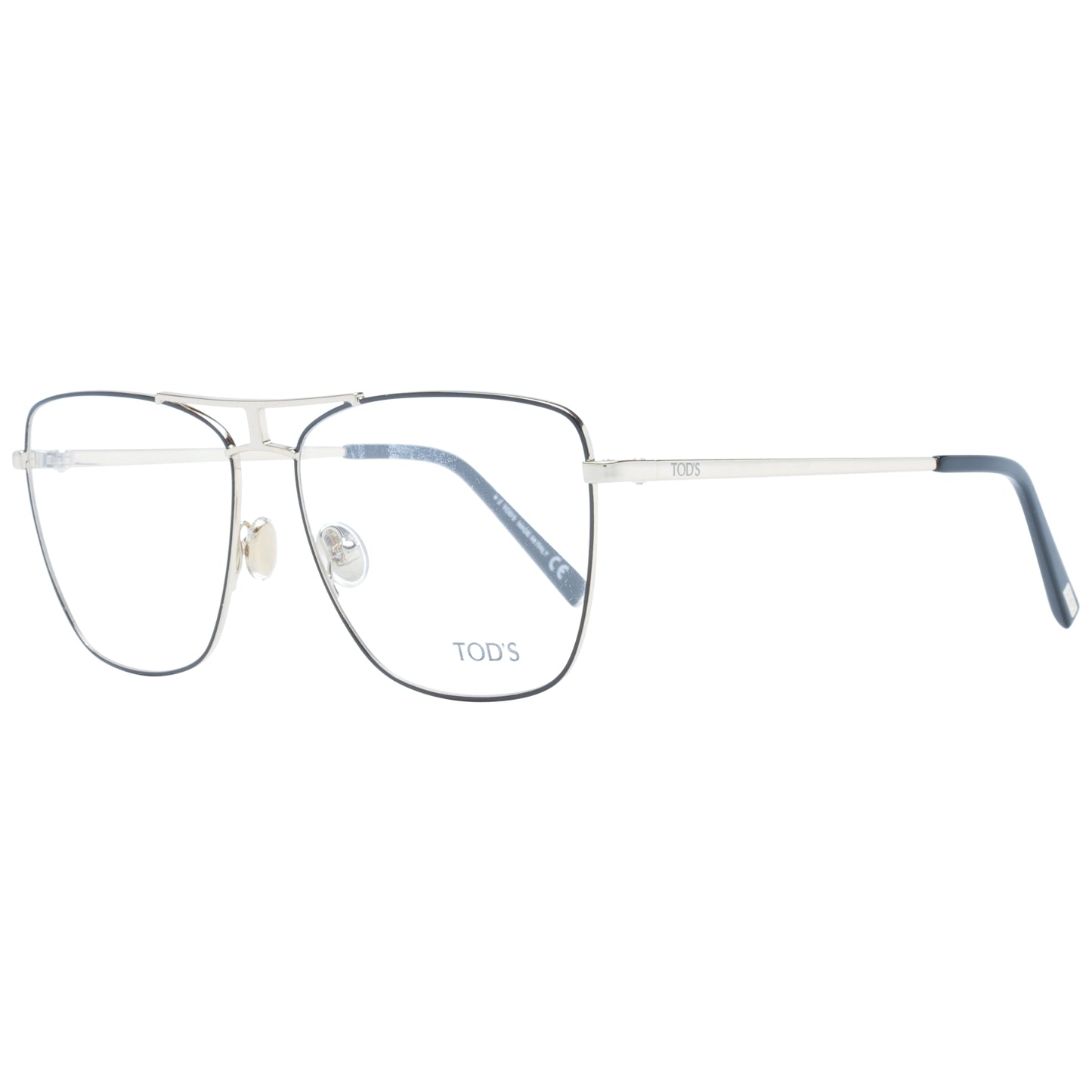 TODS FRAME TO5256 55001 Sonnenbrille ansicht-3