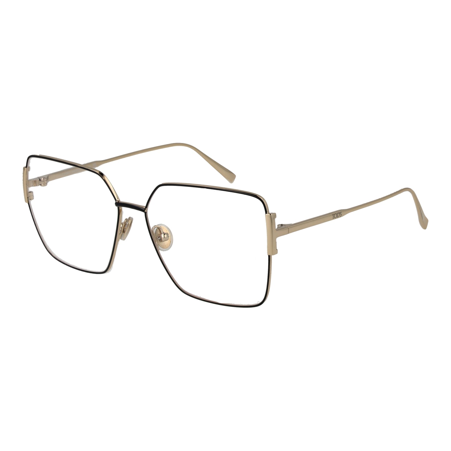 TODS FRAME TO5272 56001 Sonnenbrille ansicht-3