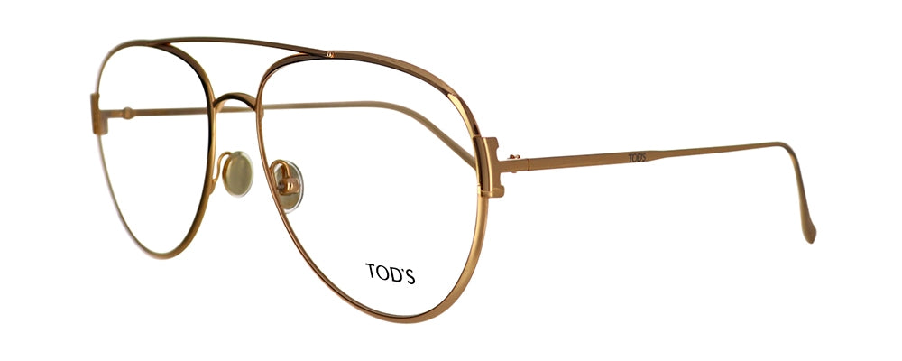TODS FRAME TO5280-033-56 Sonnenbrille ansicht-3