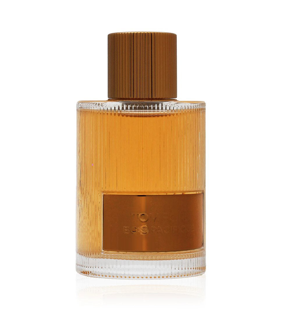 Tom Ford Tom Ford, Bois Pacifique, Eau de Parfum, Unisex, 100 ml Regular