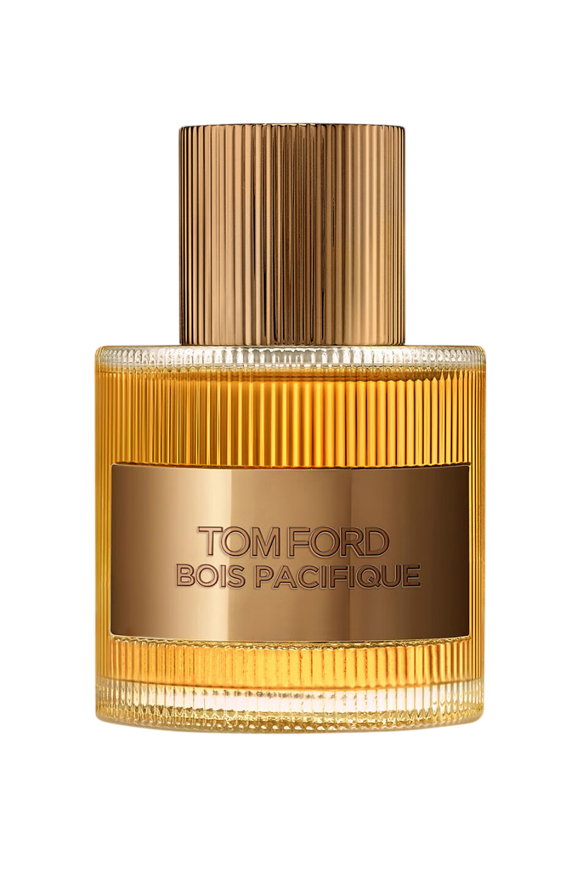 Tom Ford Tom Ford, Bois Pacifique, Eau de Parfum, Unisex, 50 ml Regular