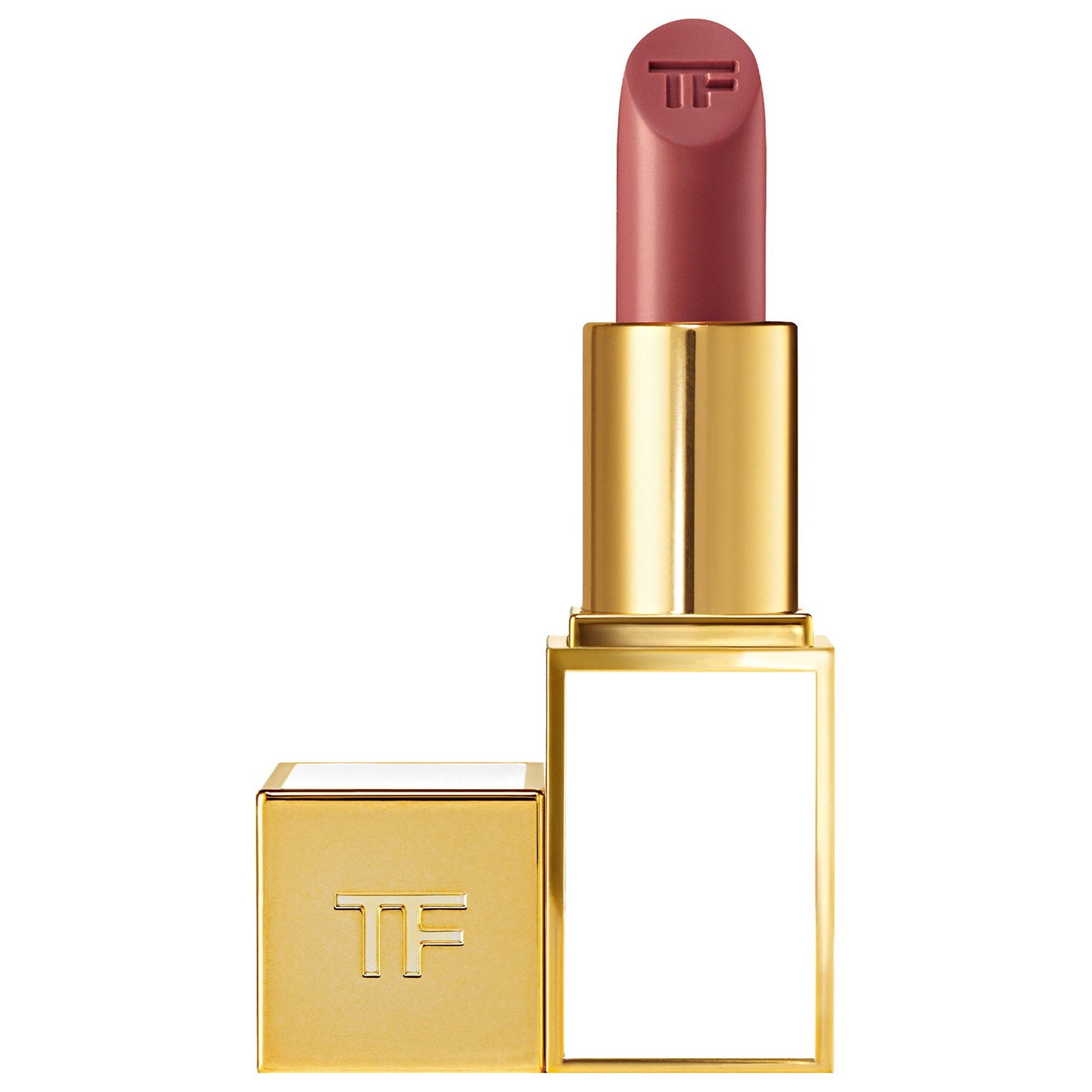 Tom Ford Tom Ford, Lips & Girls, Scheinen, Creme-Lippenstift, 03, Benedetta Soft Shine, 2 g Regular