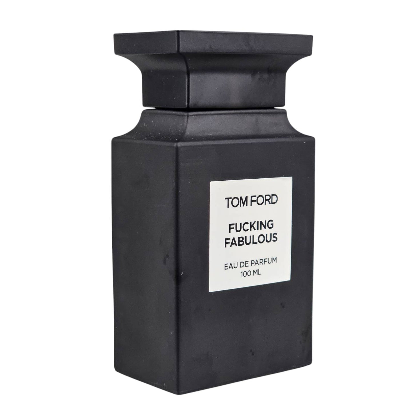 Tom Ford Tom Ford, Fucking Fabulous, Eau de Parfum, Unisex, 100 ml Regular