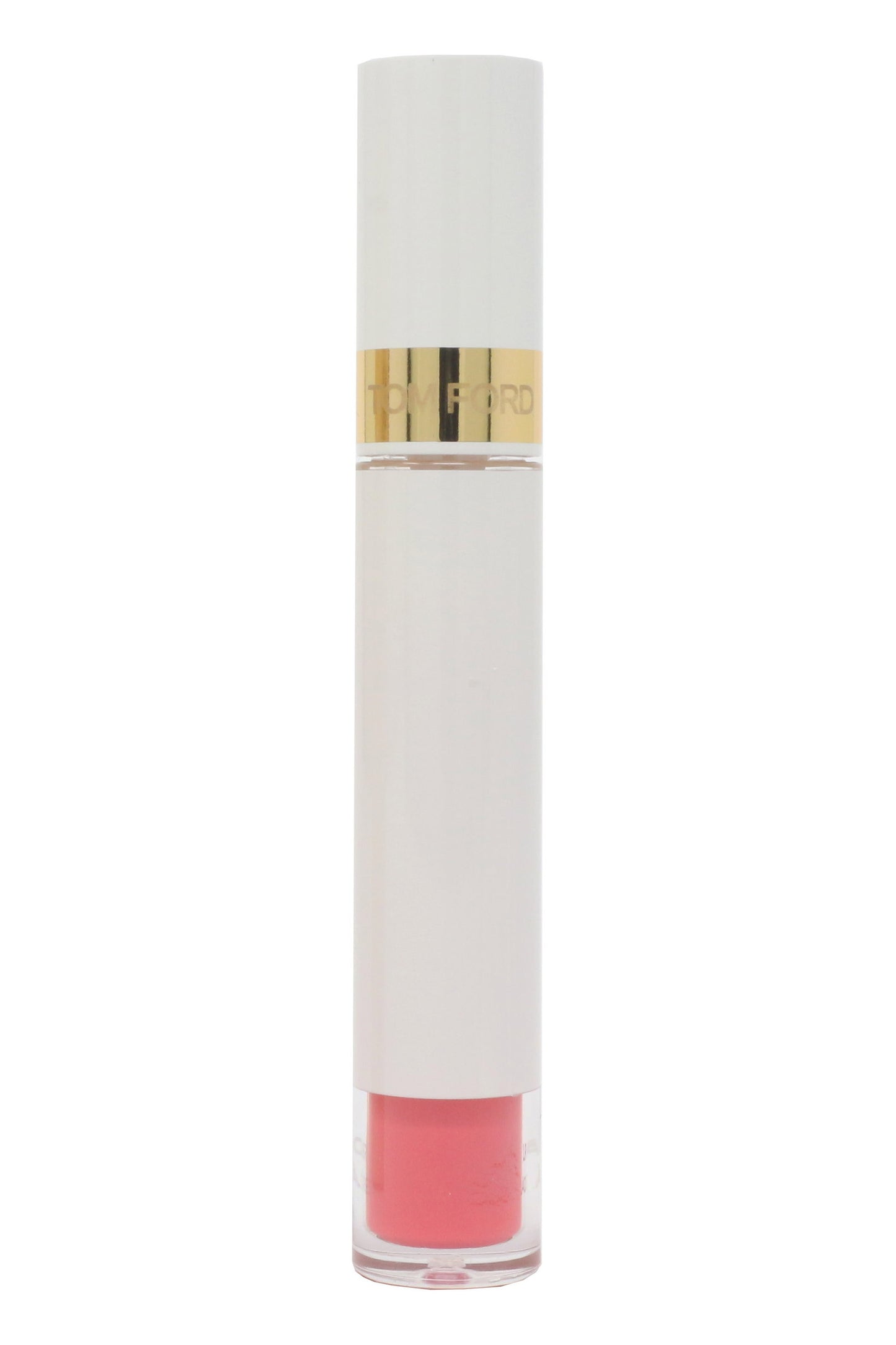 Tom Ford Tom Ford, Liquid Tint, Flüssiger Lippenstift, 05, Ausstellungen, 2.7 ml Regular