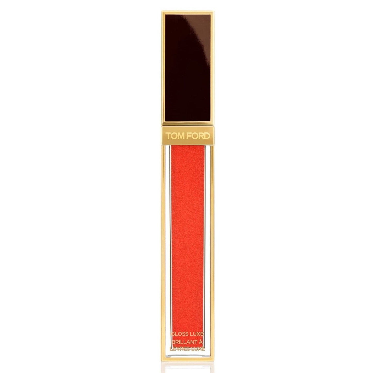 Tom Ford Tom Ford, Gloss Luxe, Lipgloss, 02, Nikita, 5.5 ml Regular