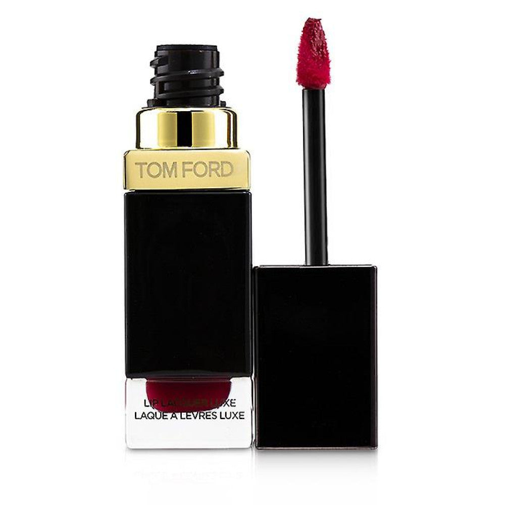Tom Ford Tom Ford, Luxe , Matt, Flüssiger Lippenstift, 08, Überwältigen, 6 ml Regular