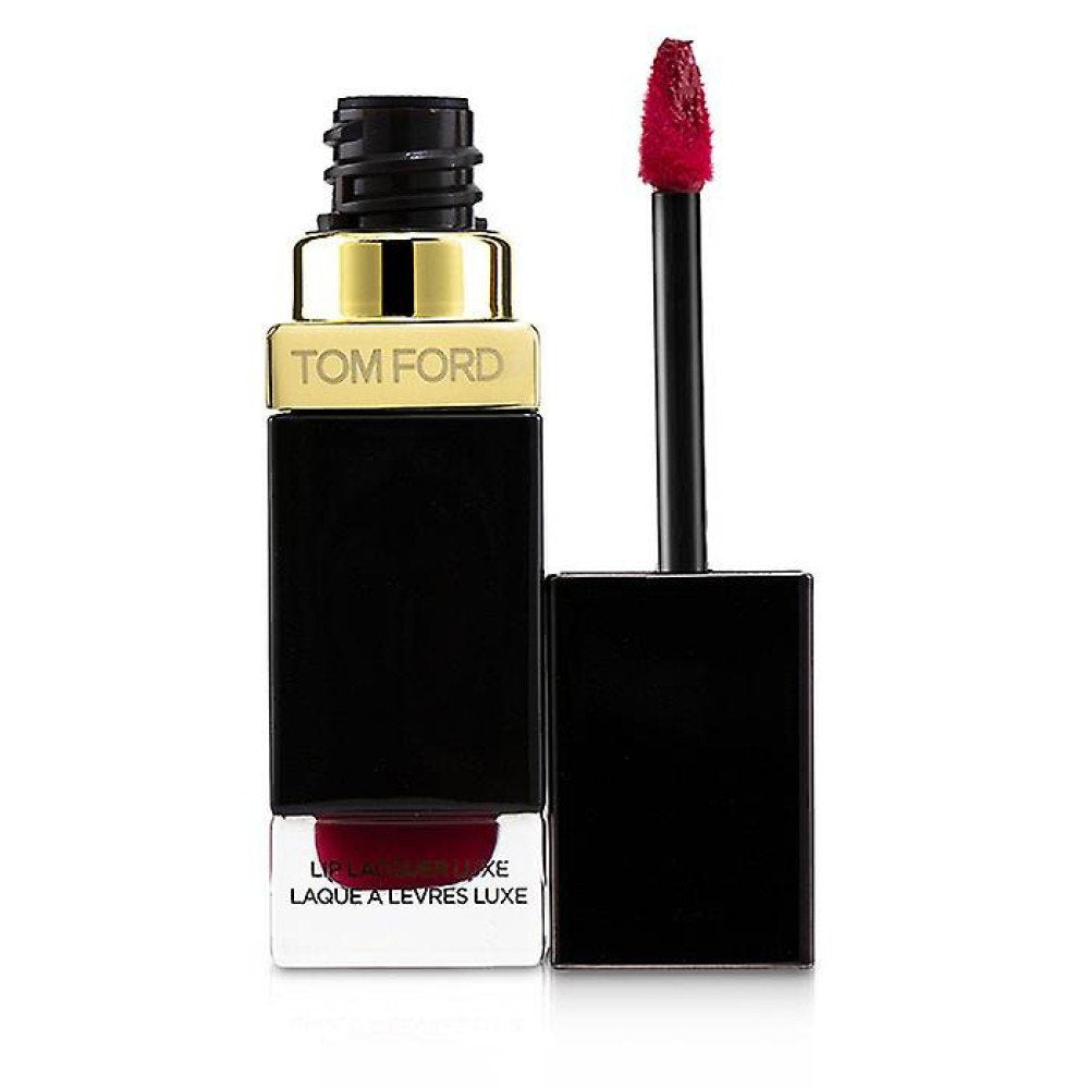 Tom Ford Tom Ford, Luxe , Matt, Flüssiger Lippenstift, 08, Überwältigen, 6 ml Regular