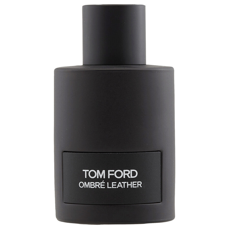 Tom Ford Tom Ford, Ombre Leather, Eau de Parfum, Für Männer, 100 ml Regular