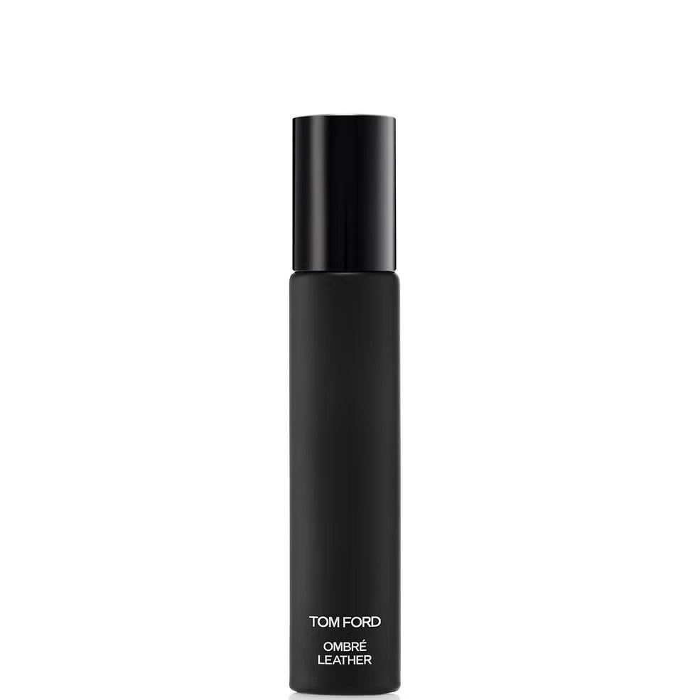 Tom Ford Tom Ford, Ombre Leather, Eau de Parfum, Für Männer, 10 ml Regular