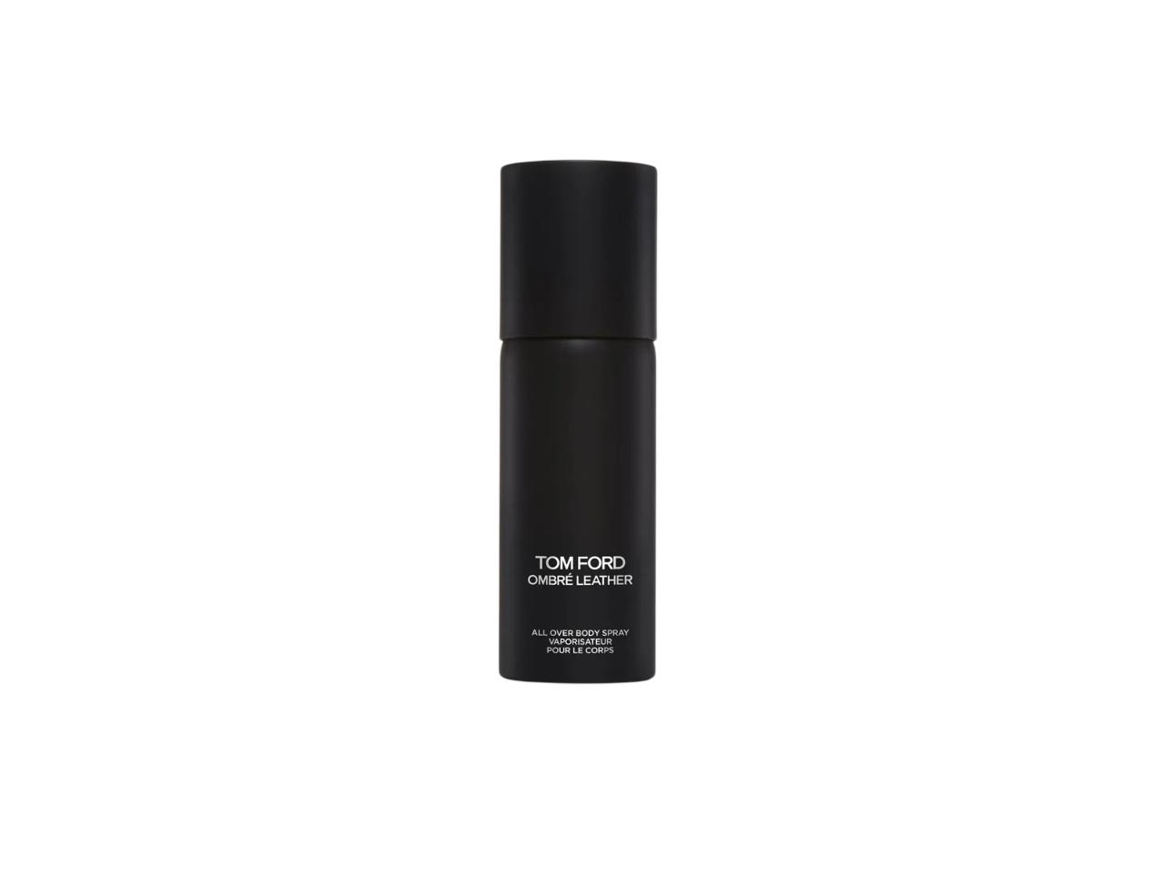 Tom Ford Tom Ford, Ombre Leather, Duftspray, Unisex, 150 ml Regular