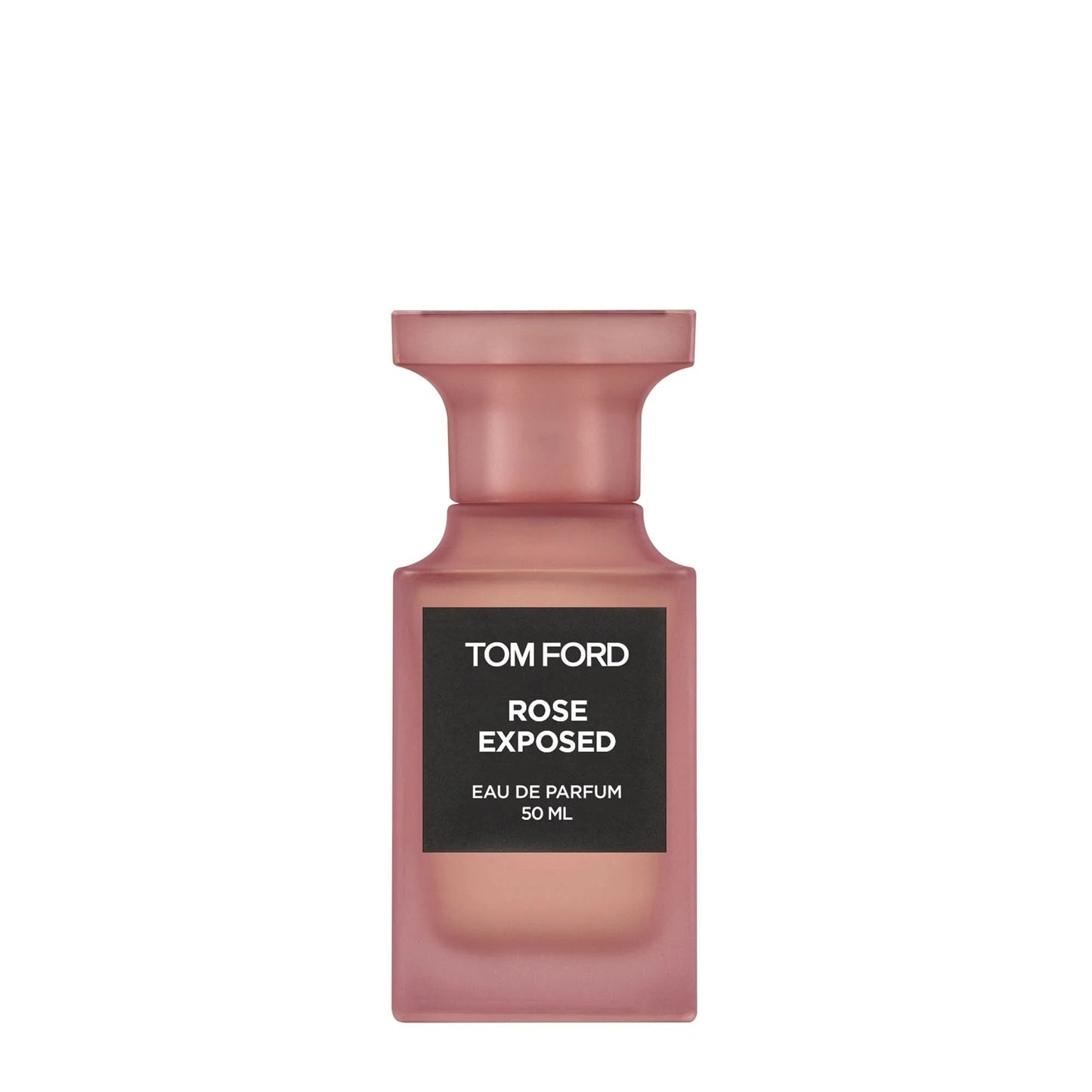 Tom Ford Tom Ford, Rose Exposed, Eau de Parfum, Unisex, 50 ml Regular