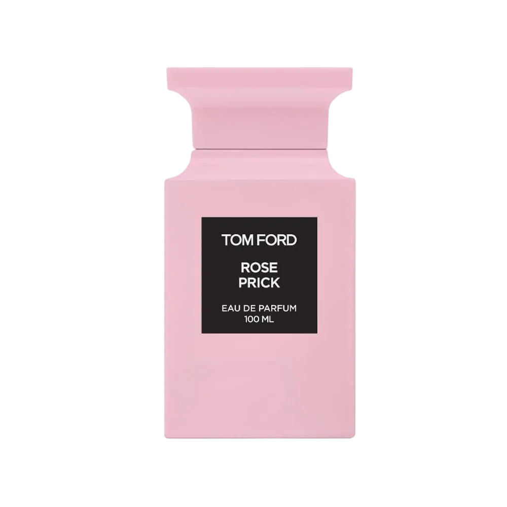 Tom Ford Tom Ford, Rose Prick, Eau de Parfum, Unisex, 100 ml Regular