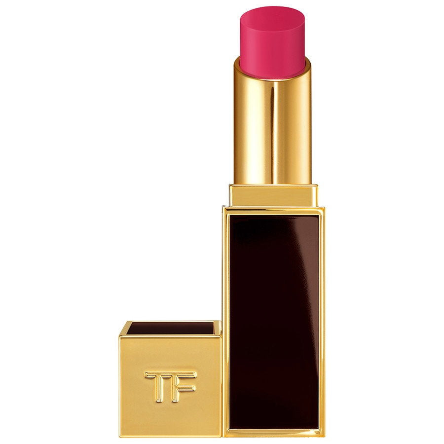 Tom Ford Tom Ford, Satin Matte, Creme-Lippenstift, 13, Hölle, 3.3 g Regular