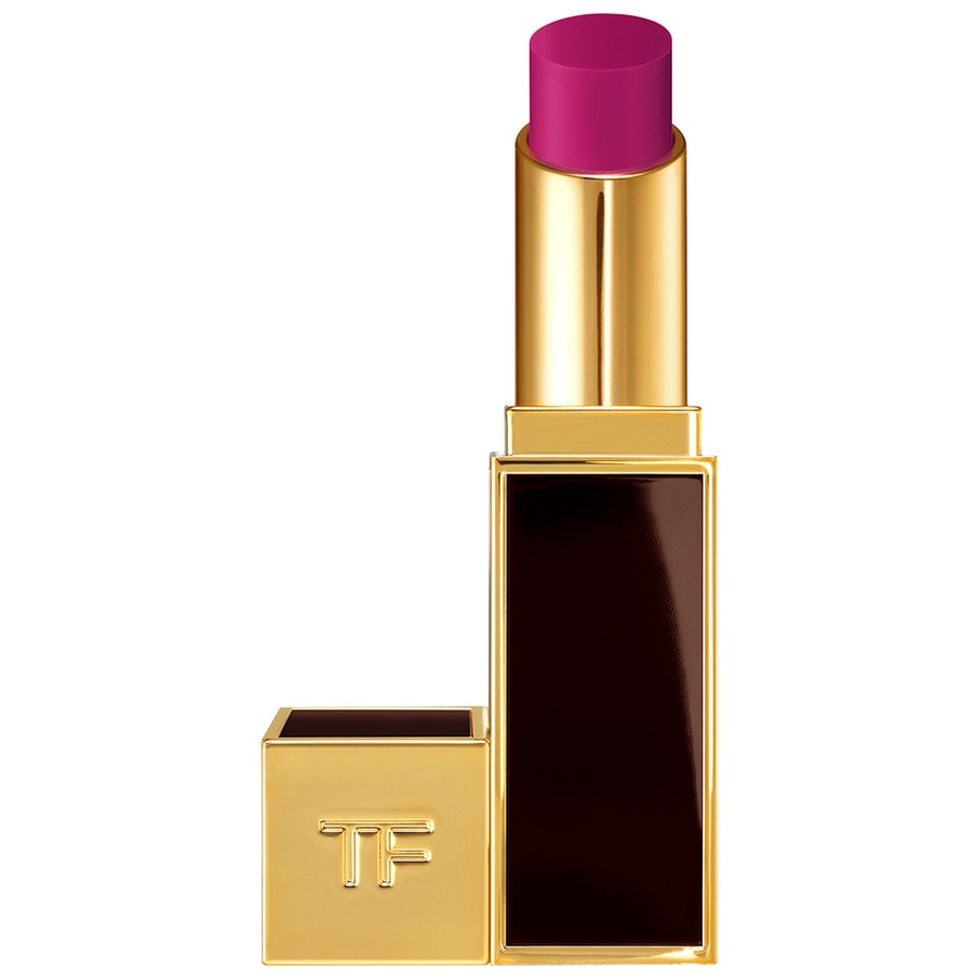 Tom Ford Tom Ford, Satin Matte, Creme-Lippenstift, 14, 1# Schwarm, 3.3 g Regular