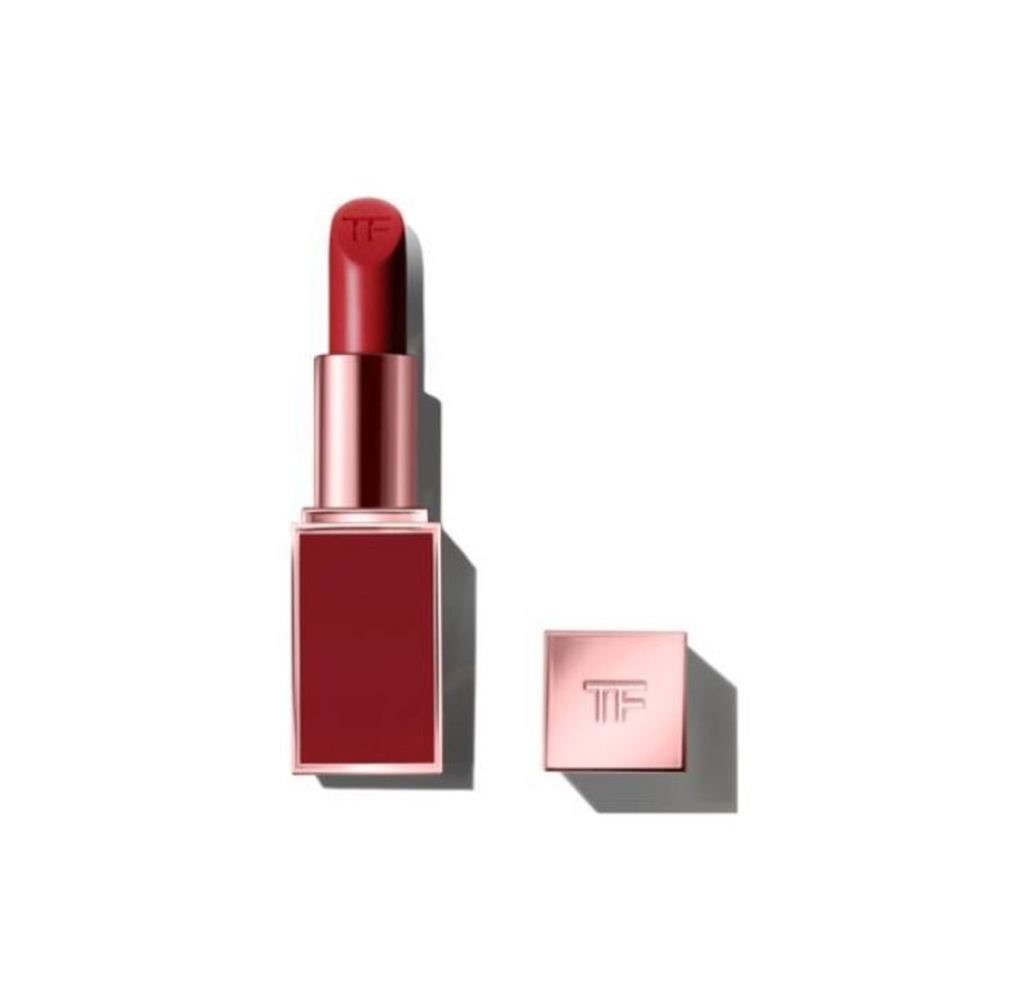 Tom Ford Tom Ford, Satin Matte, Creme-Lippenstift, Verlorene Kirsche, 3 g Regular
