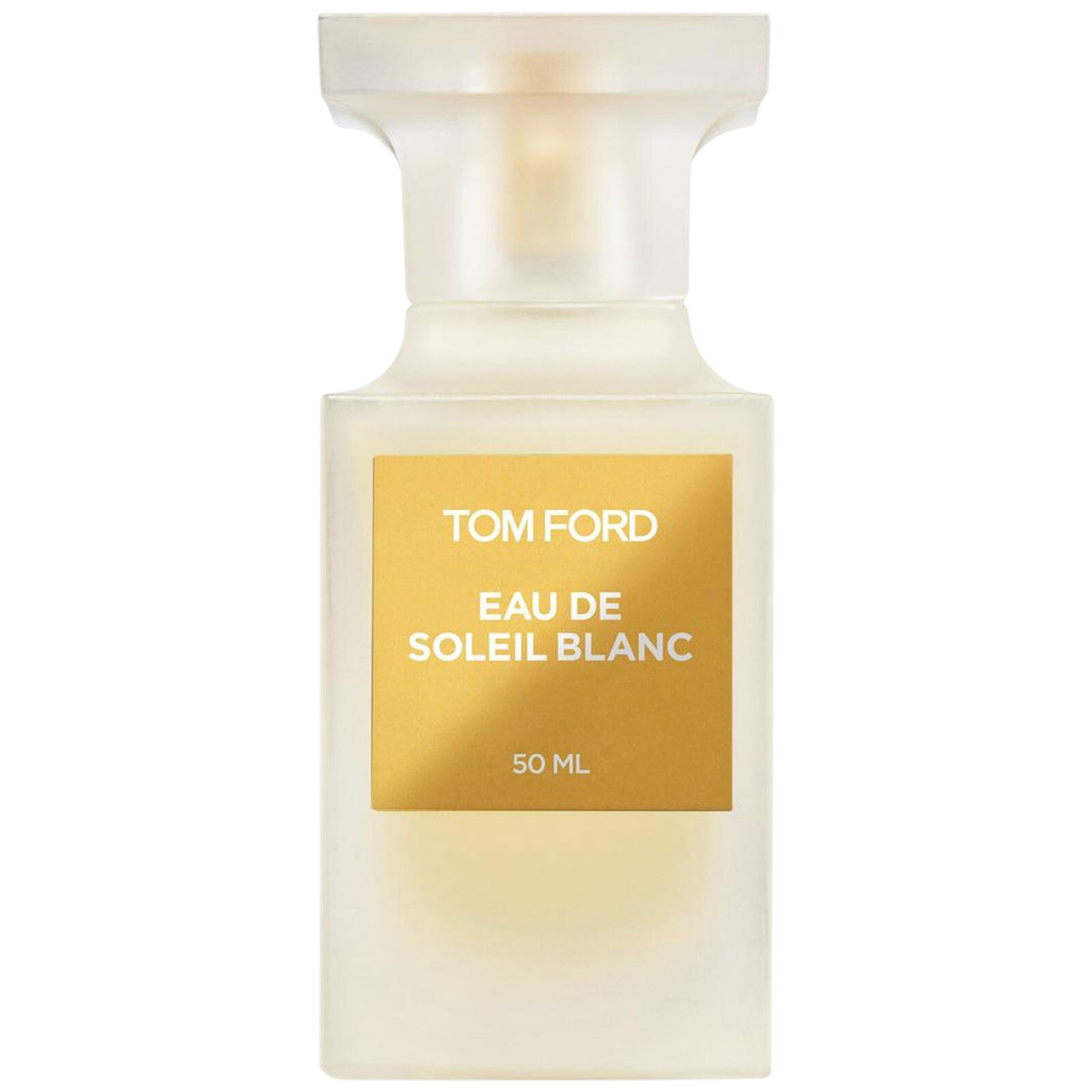 Tom Ford Tom Ford, Soleil Blanc, Eau de Toilette, Unisex, 50 ml Regular