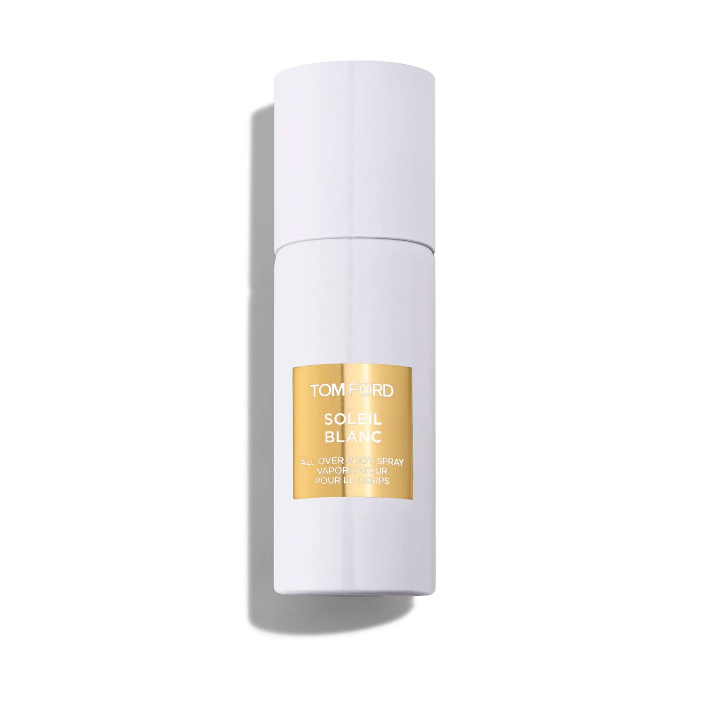 Tom Ford Tom Ford, Soleil Blanc, Duftspray, Unisex, 150 ml Regular