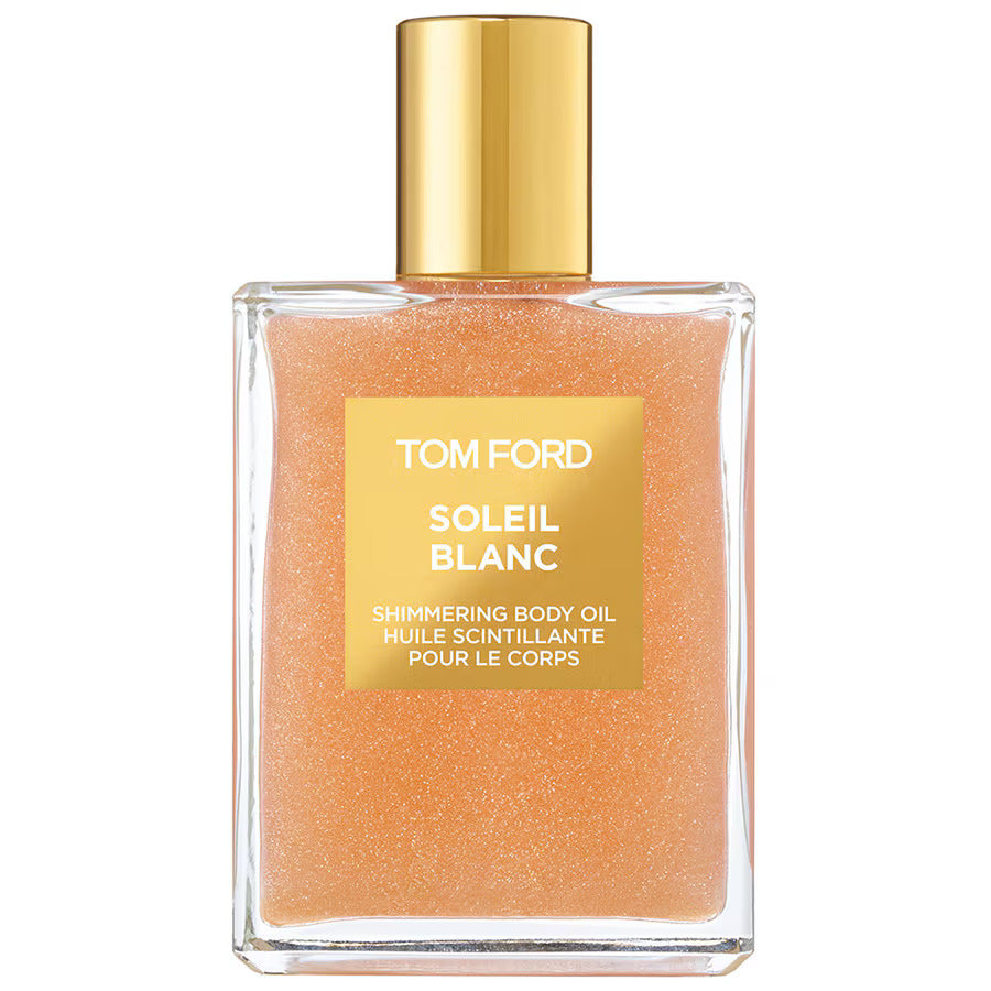 Tom Ford Tom Ford, Soleil Blanc, Schimmernd, Körperöl, 100 ml Regular
