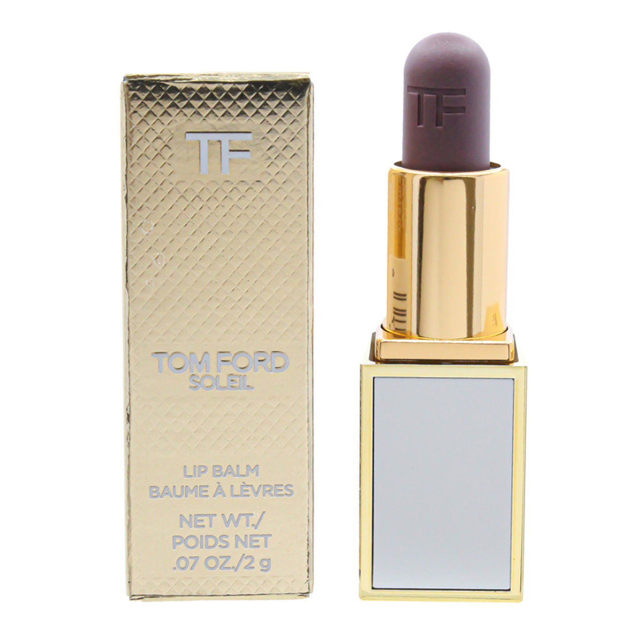 Tom Ford Tom Ford, Soleil, Lippenbalsam, 05, Winterbucht, 2 g Regular