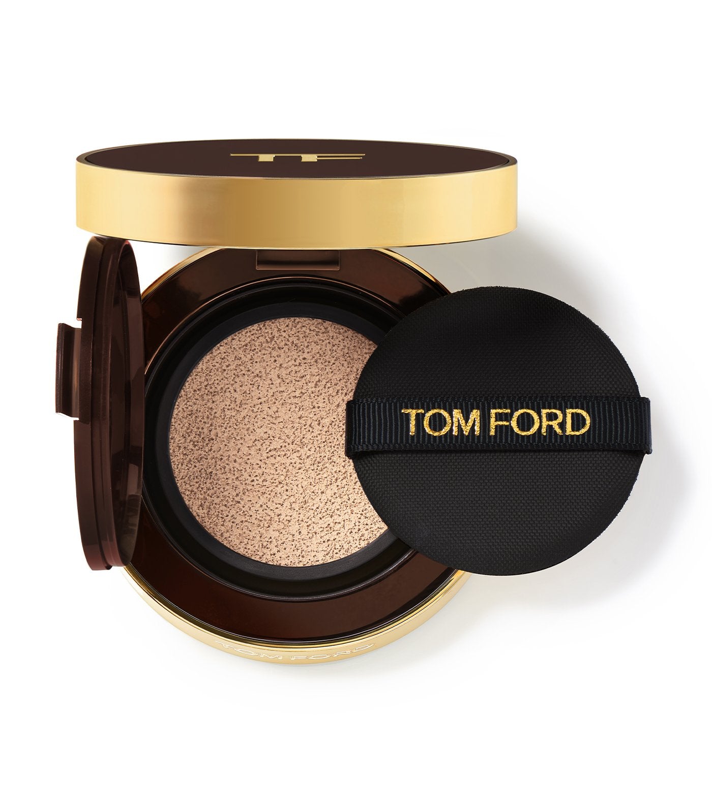 Tom Ford Tom Ford, Traceless, Kompakt-Foundation, 0,7, Perle, SPF 45, Nachfüllen, 12 ml Regular