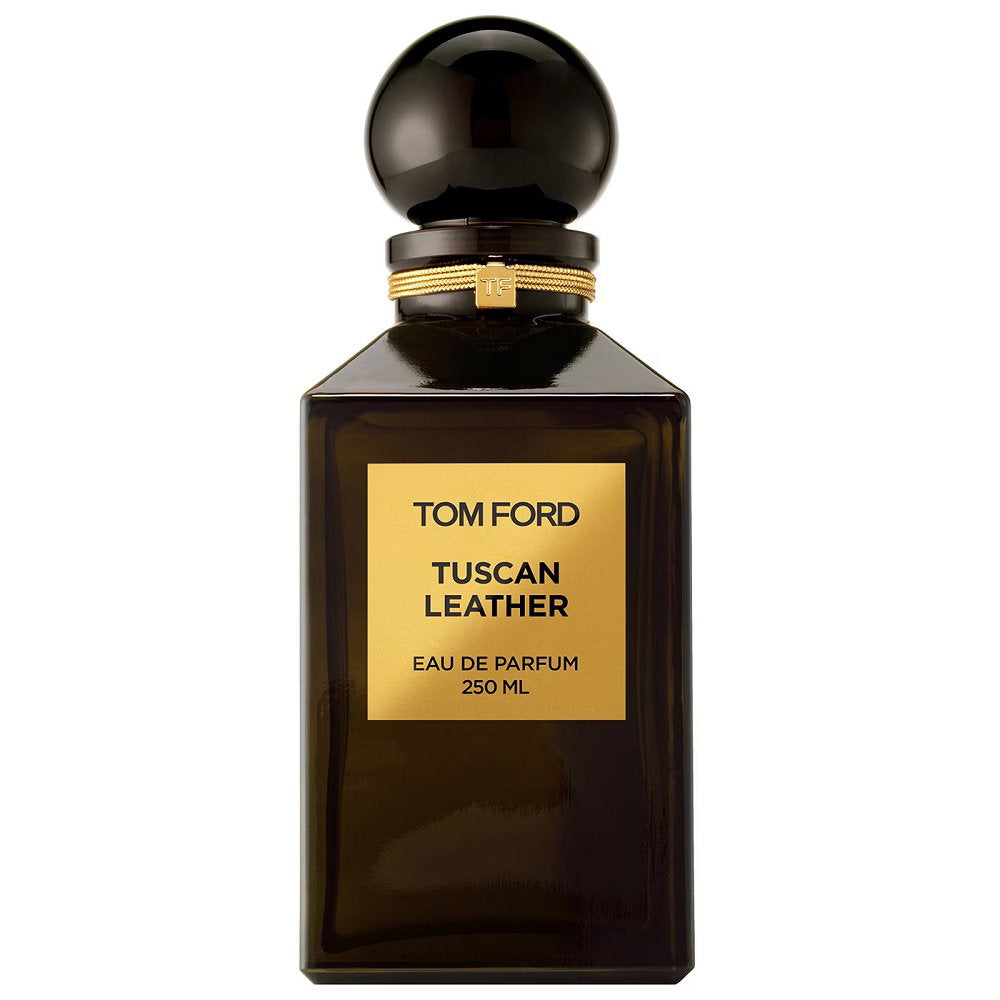 Tom Ford Tom Ford, Tuscan Leather, Eau de Parfum, Unisex, 250 ml Regular