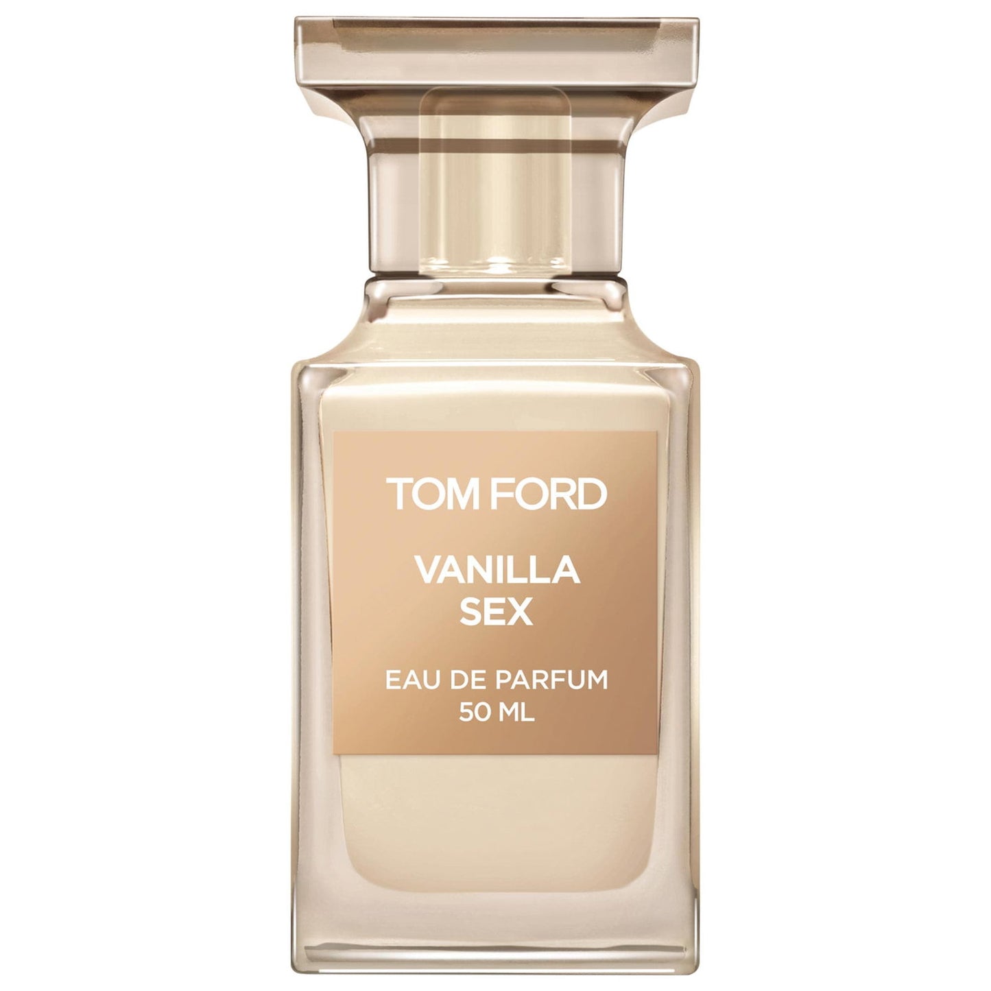 Tom Ford Tom Ford, Vanilla Sex, Eau de Parfum, Für Frauen, 50 ml Regular