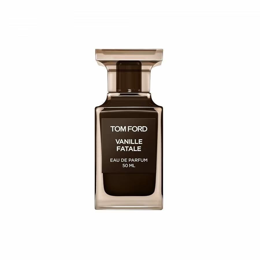 Tom Ford Tom Ford, Vanille Fatale, Eau de Parfum, Für Frauen, 50 ml Regular