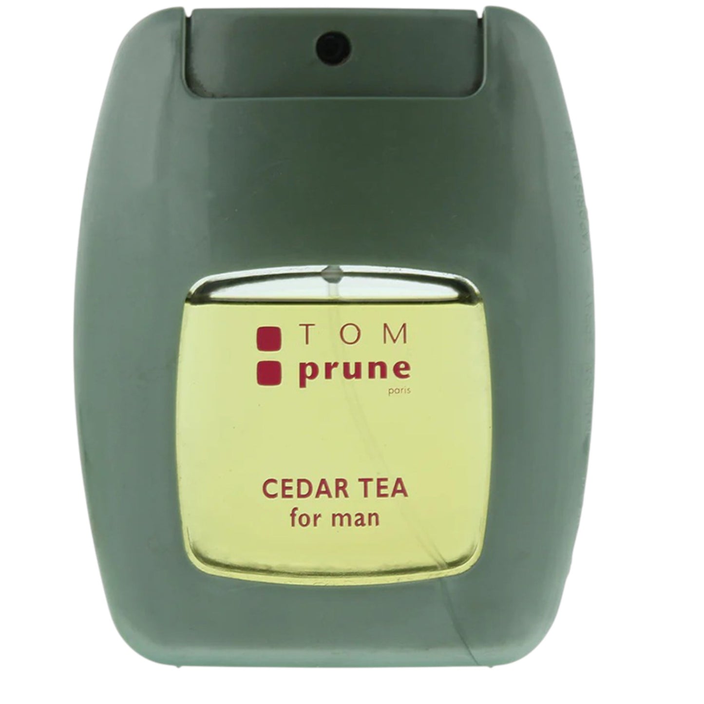 Tom Prune Tom Prune, Cedar Tea, Eau de Toilette, Für Männer, 75 ml Regular