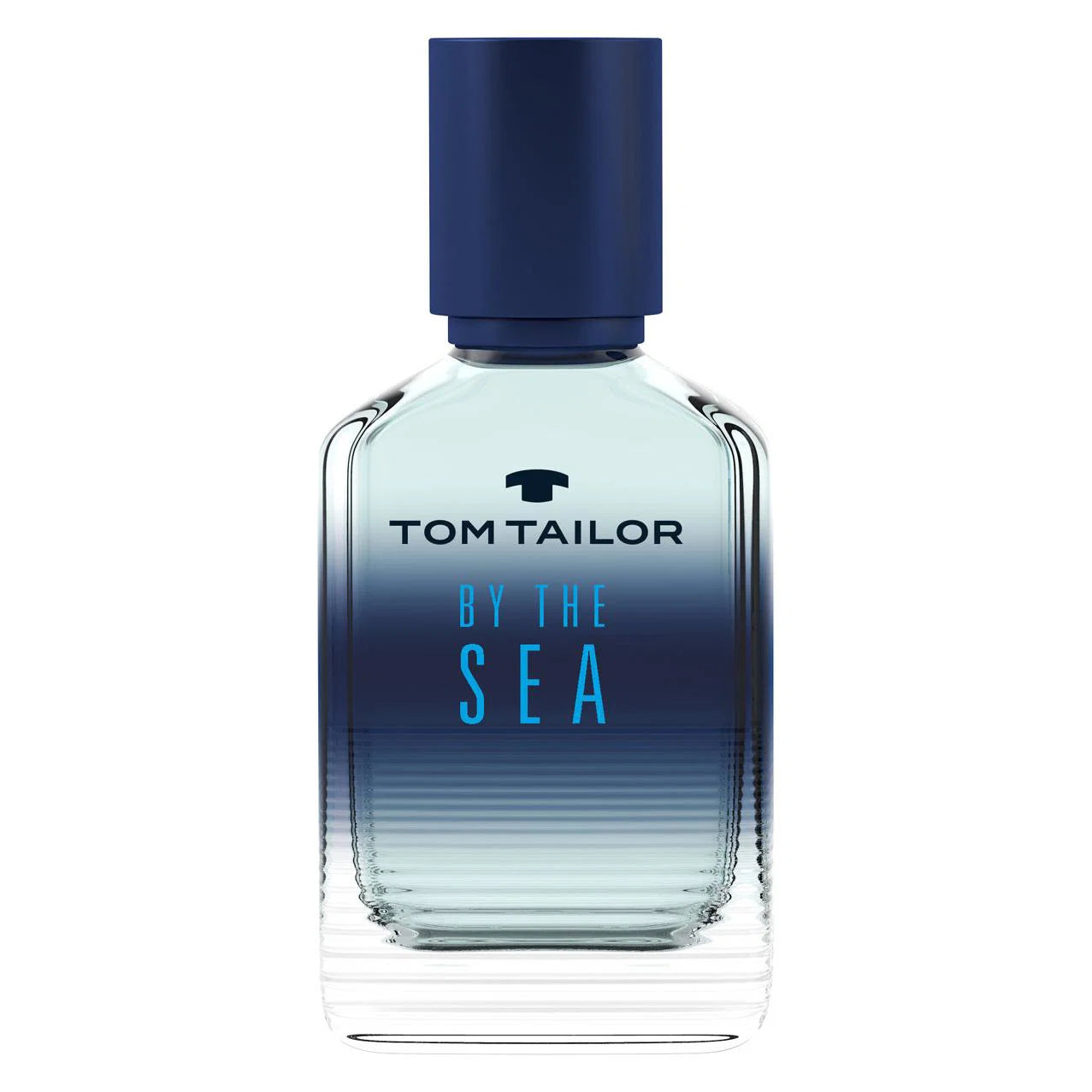 Tom Tailor Tom Tailor, By The Sea, Eau De Toilette, For Men, 50 ml *Tester