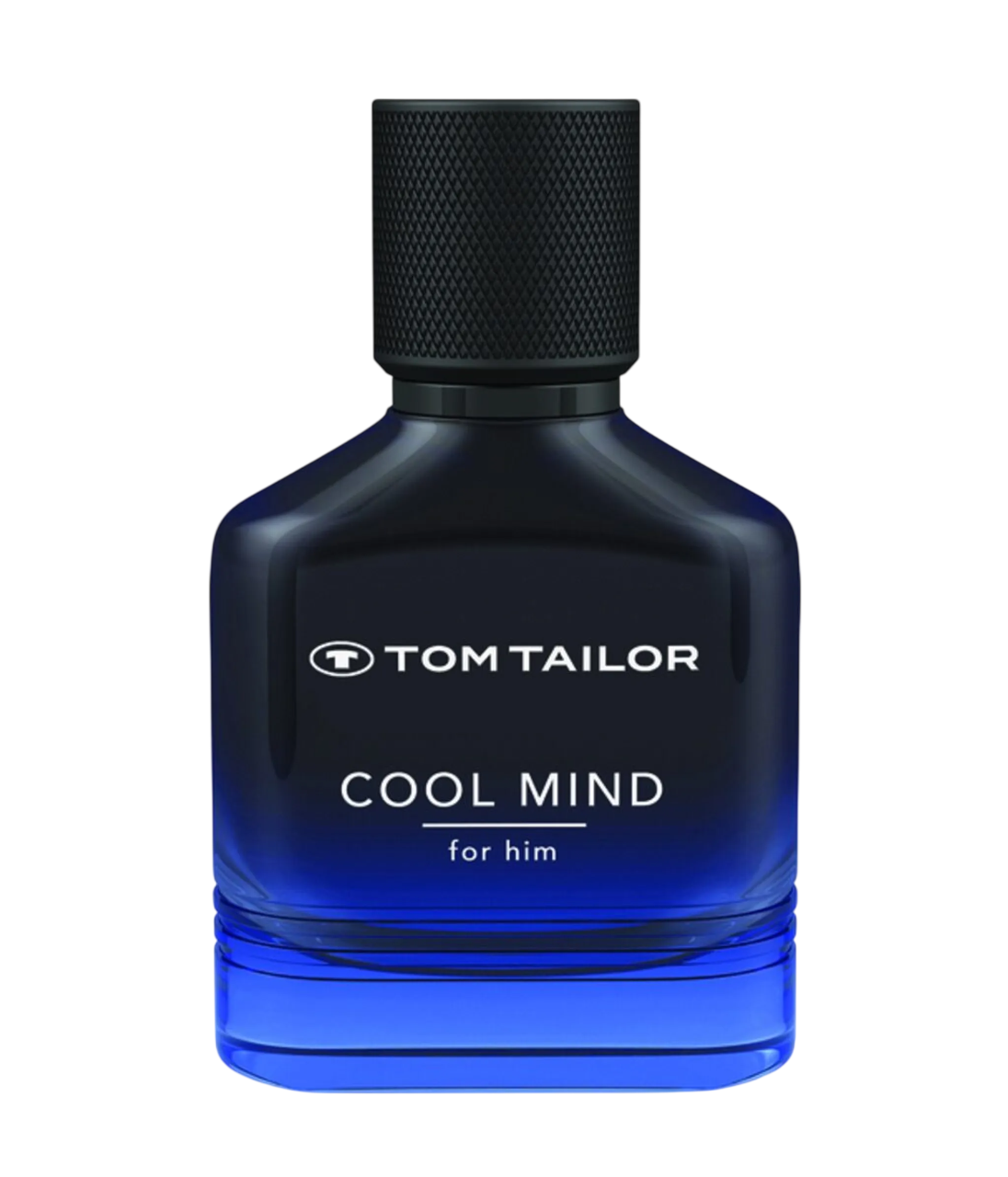 Tom Tailor Tom Tailor, Cool Mind, Eau de Toilette, Für Männer, 30 ml Regular