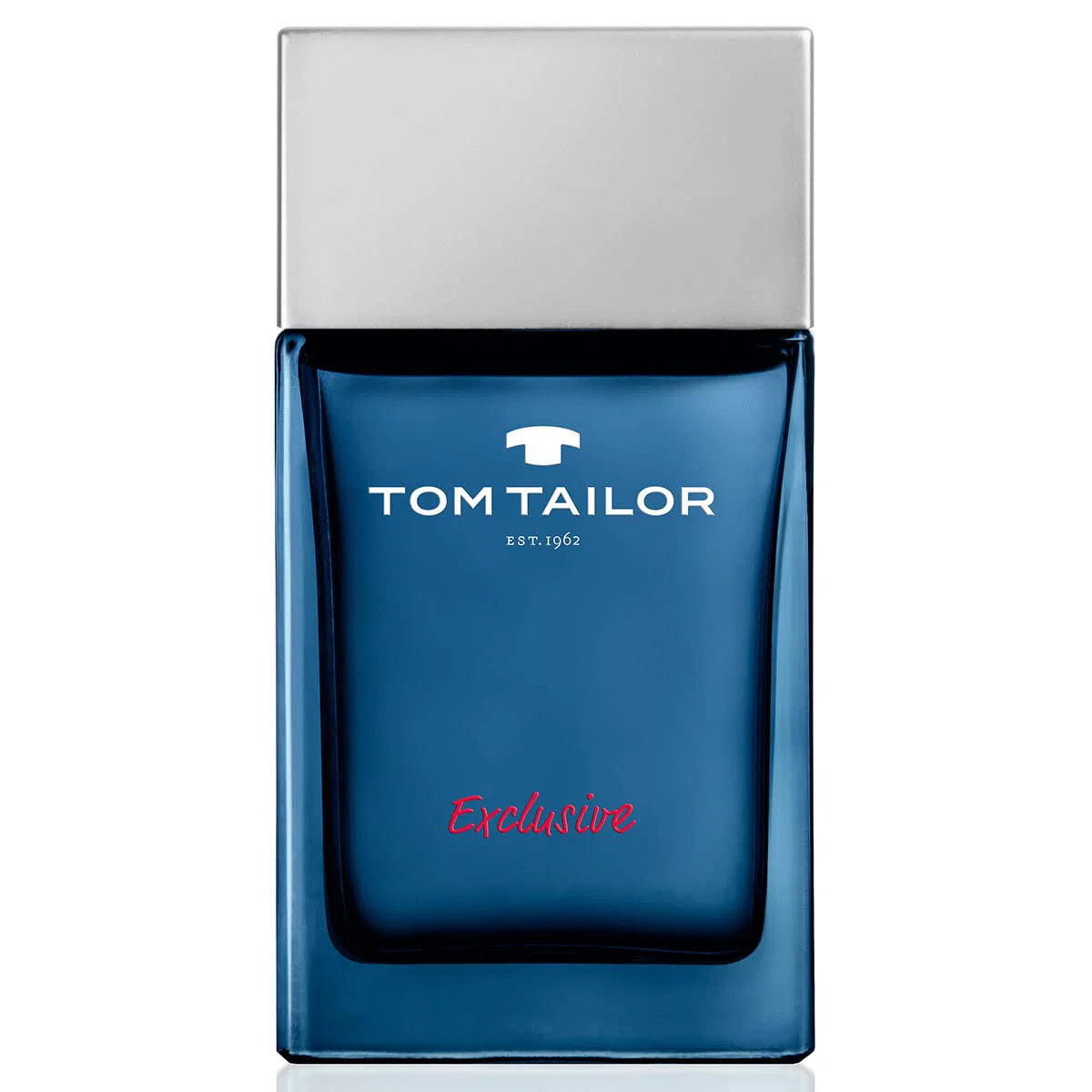 Tom Tailor Tom Tailor, Exclusive, Eau De Toilette, For Men, 50 ml *Tester